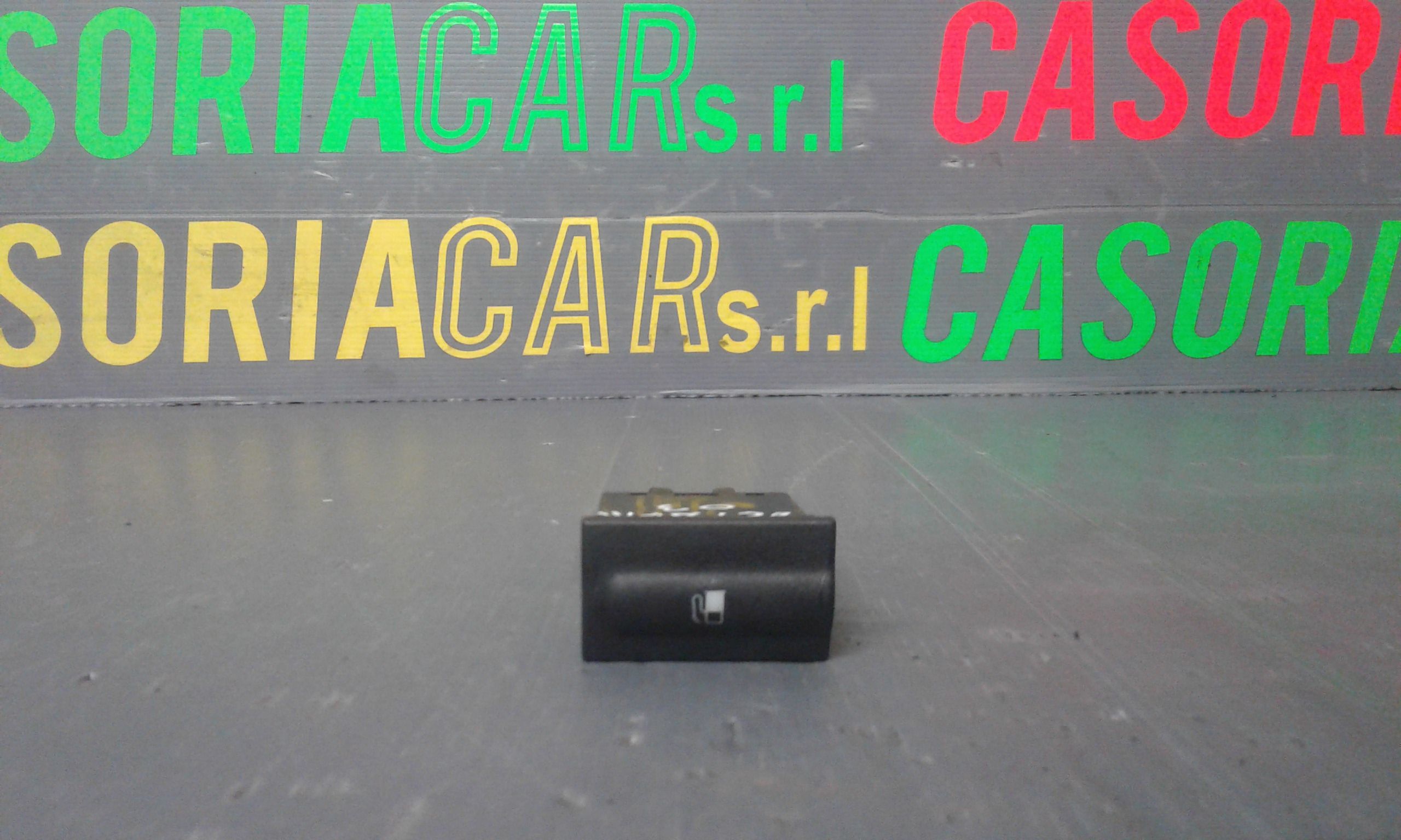 Pulsante SKODA Octavia Berlina 2 Serie