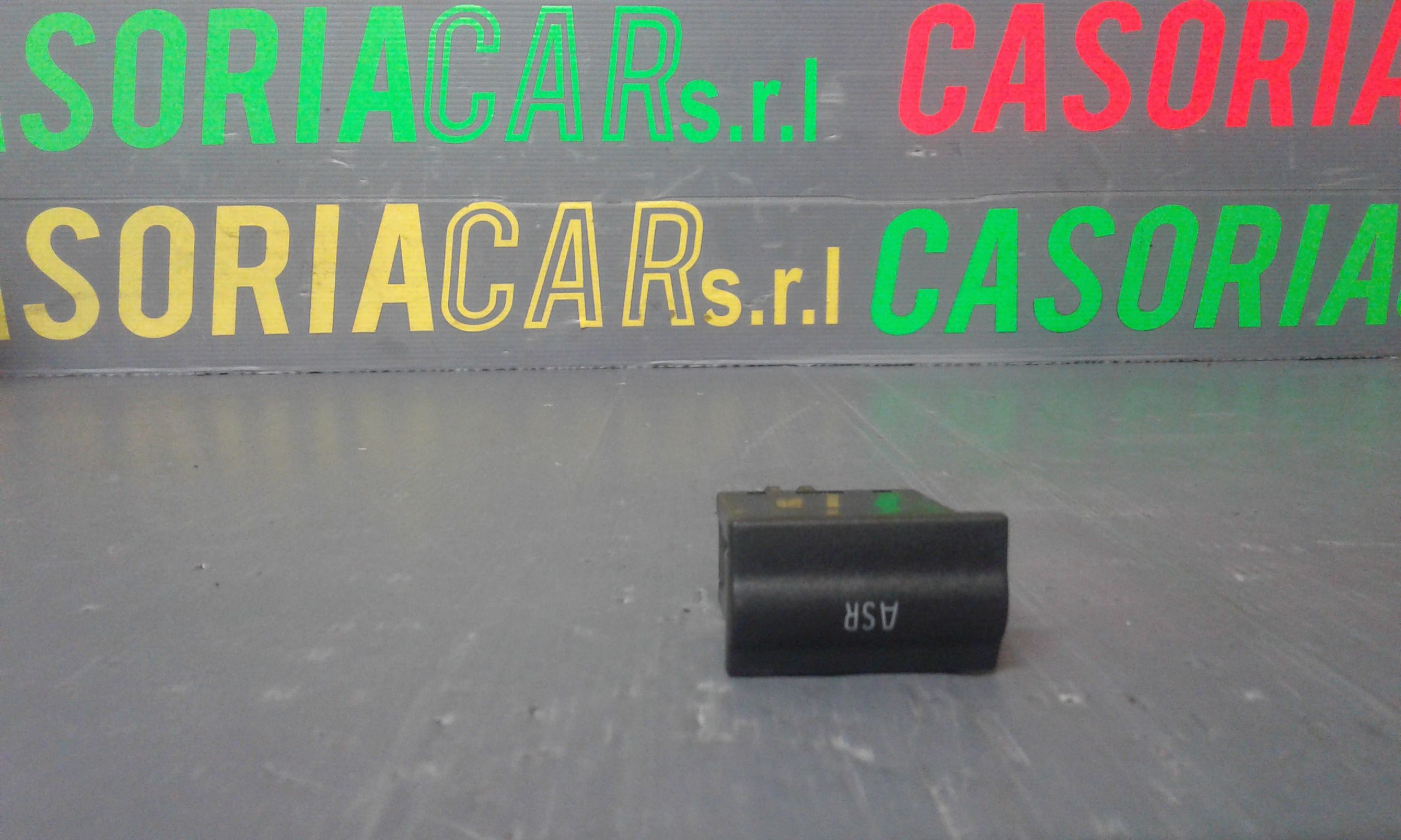 Pulsante SKODA Octavia Berlina 2 Serie