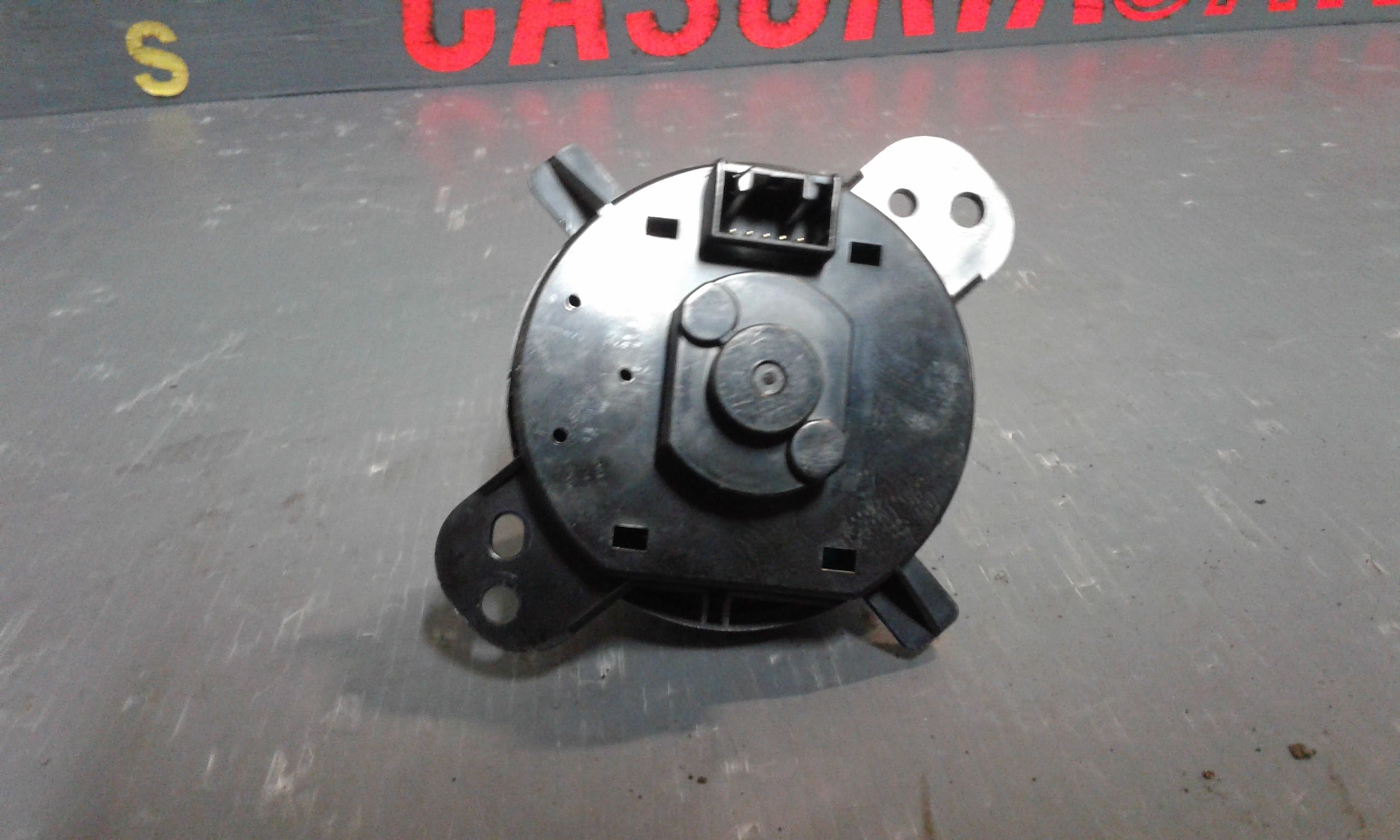 Pulsante MITSUBISHI ASX 1 Serie