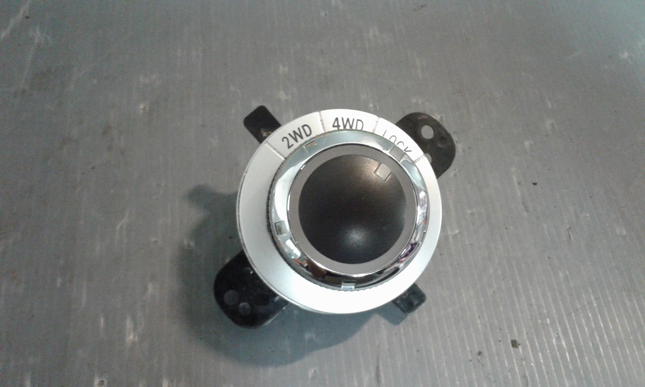 Pulsante MITSUBISHI ASX 1 Serie