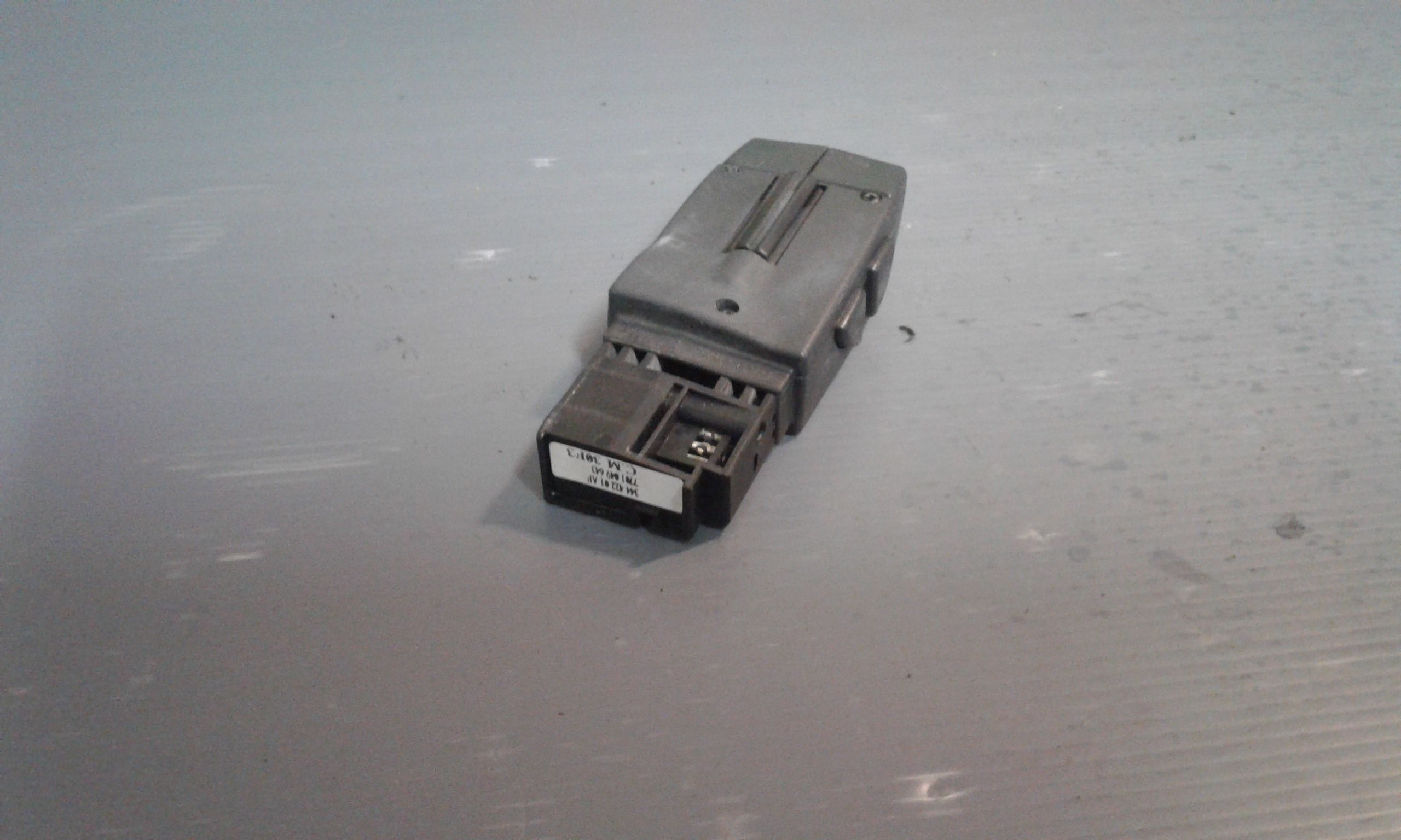 Pulsante RENAULT Espace 4 Serie