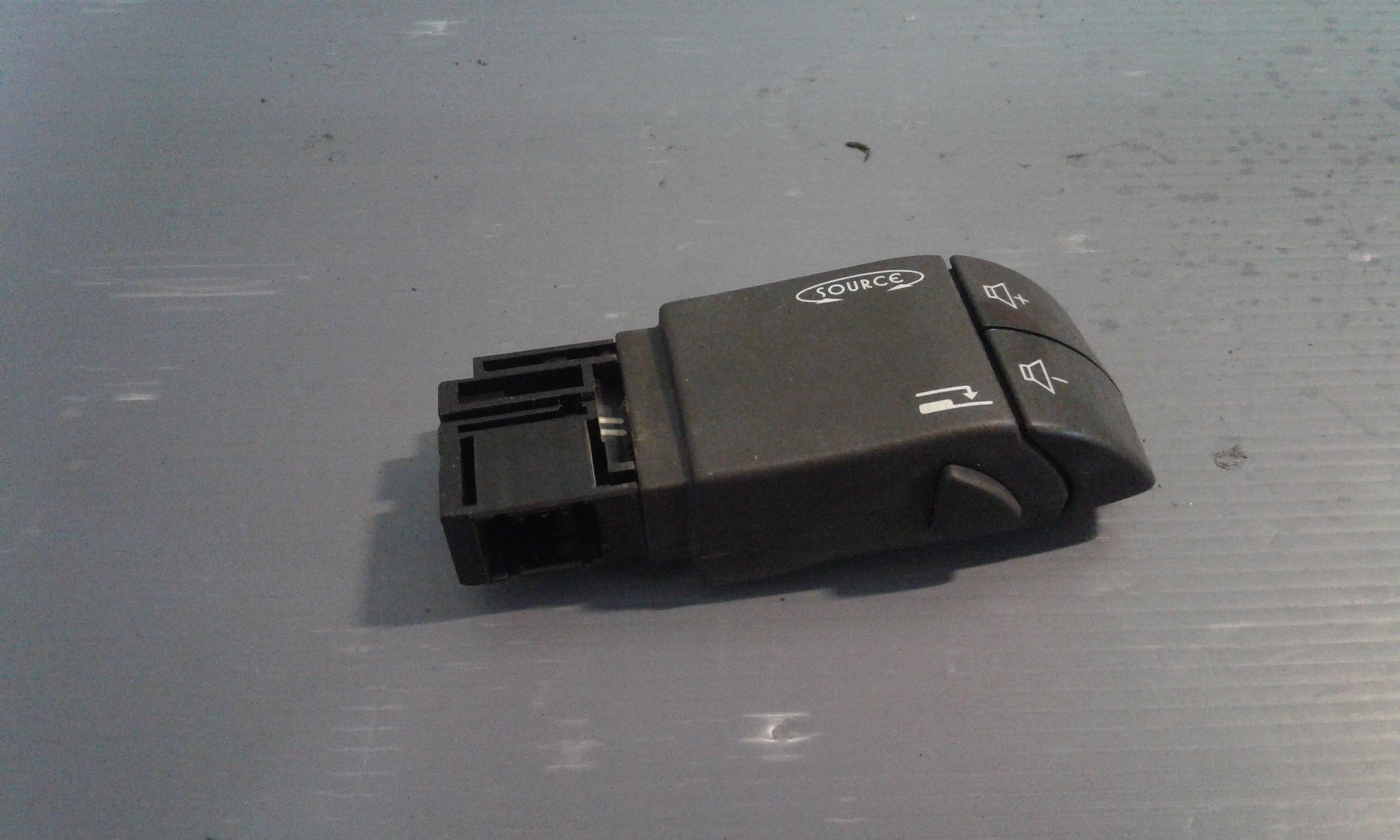 Pulsante RENAULT Espace 4 Serie