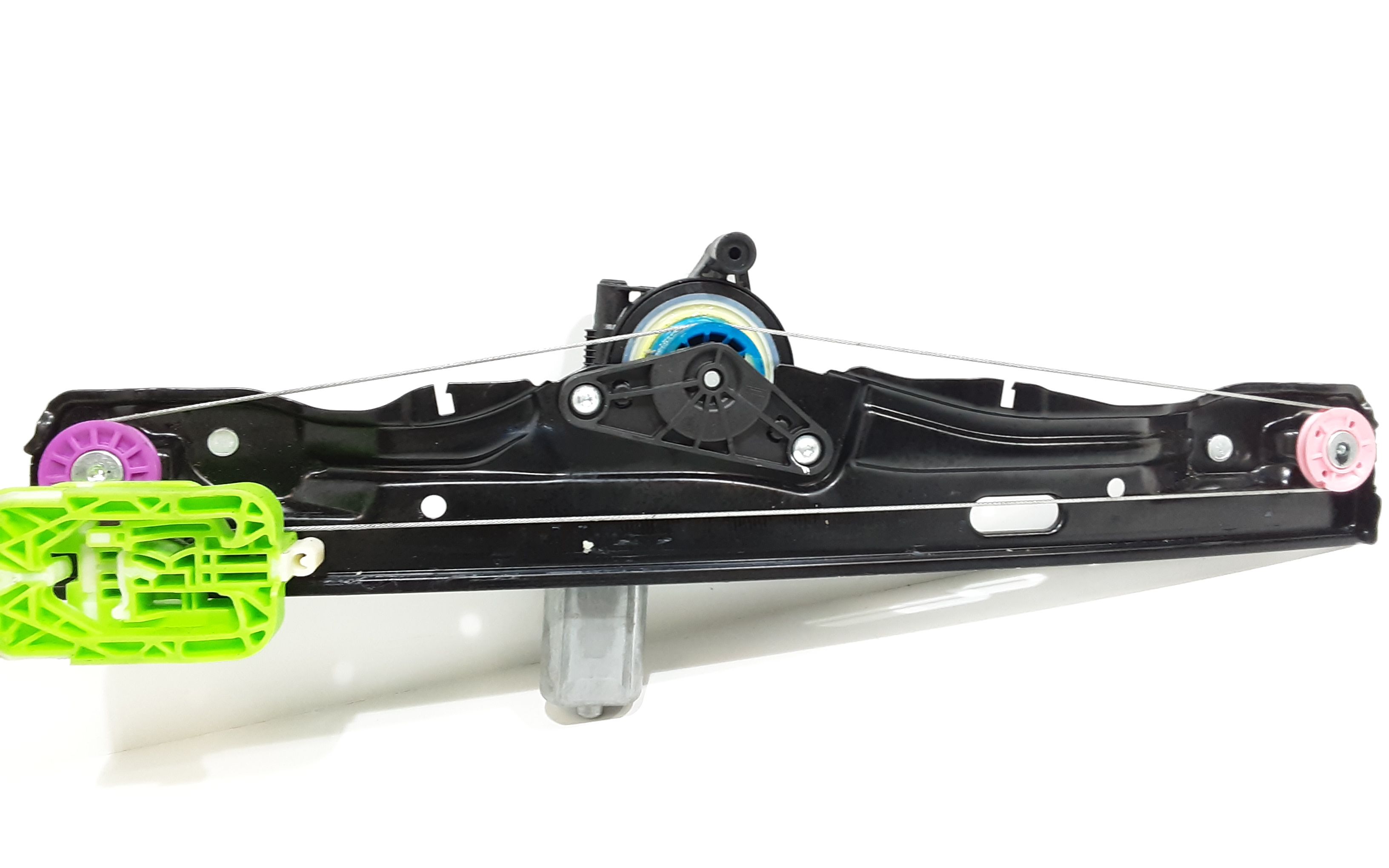 Cremagliera posteriore destra passeggero BMW X1 Serie (15>)