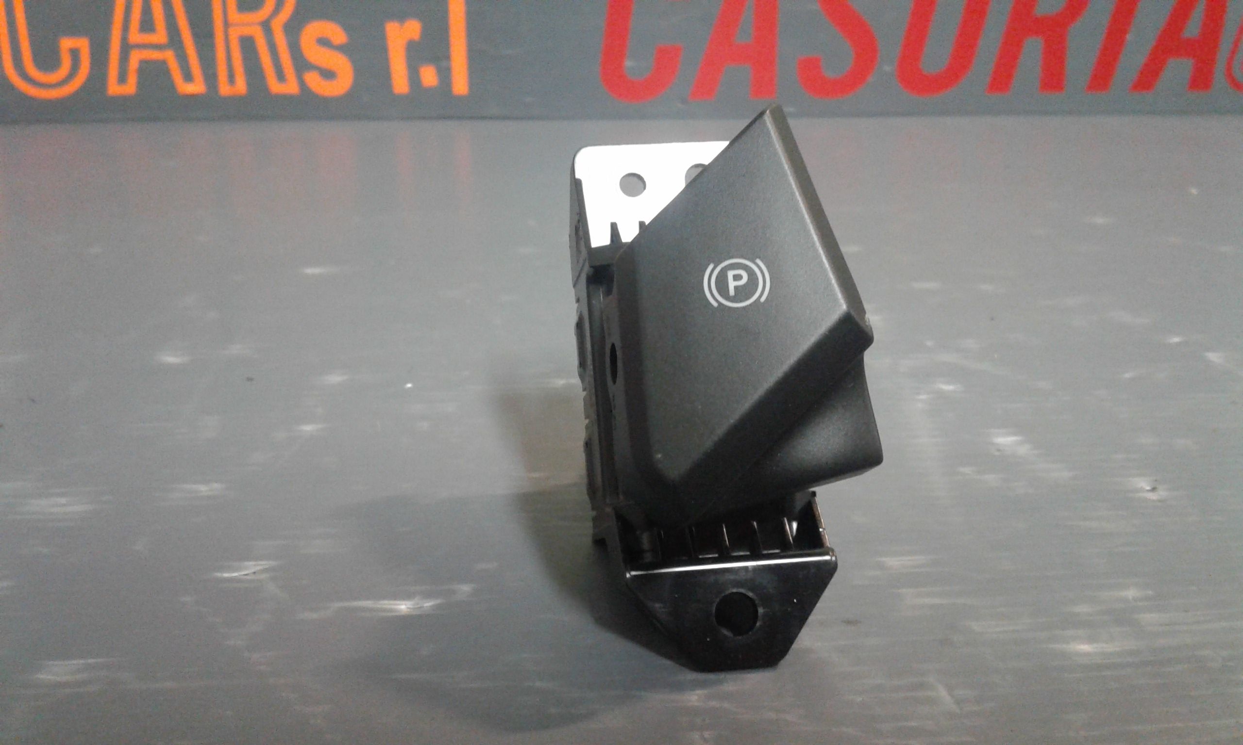 Pulsante FORD EDGE Serie