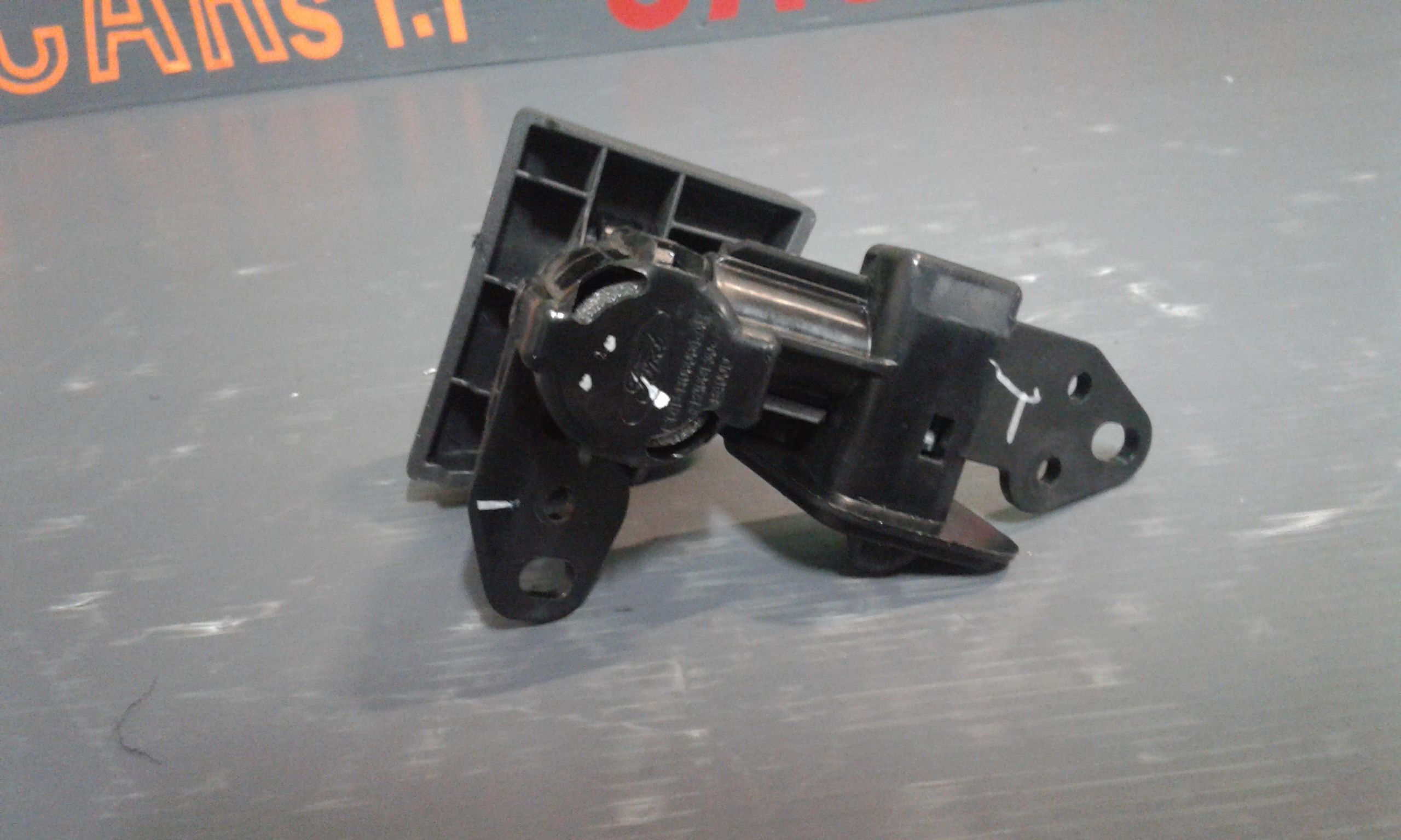 Pulsante FORD EDGE Serie