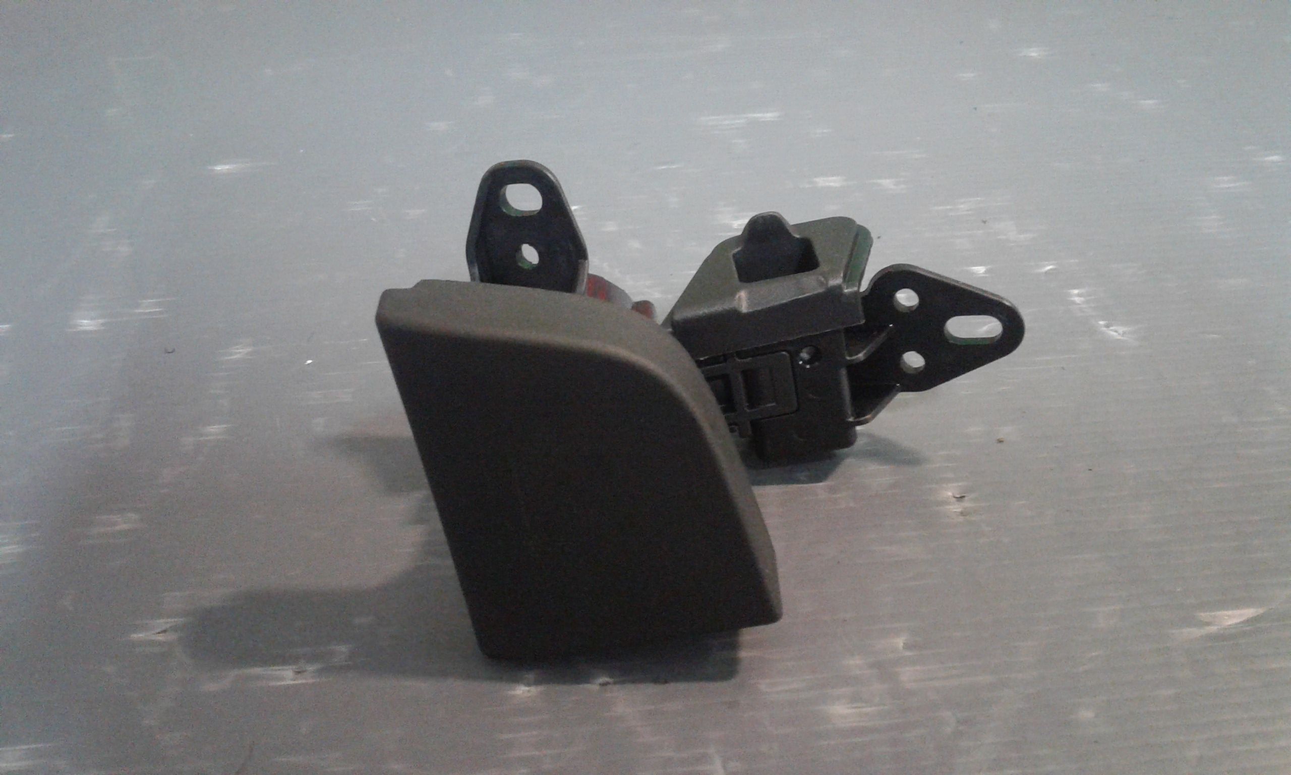 Pulsante FORD EDGE Serie