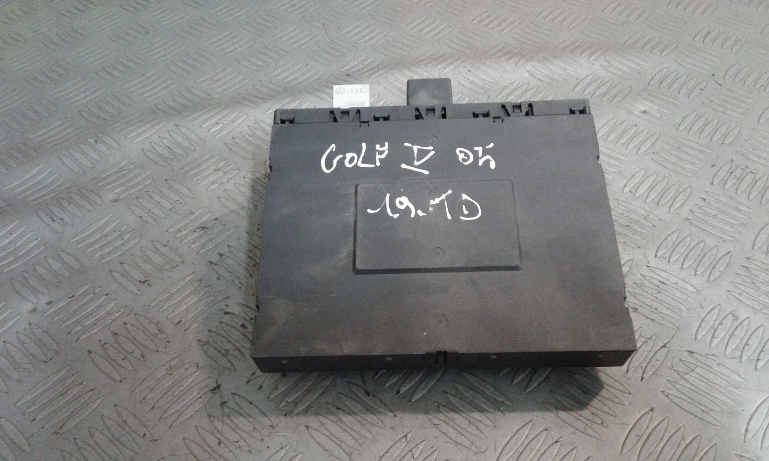 Centralina Comfort VOLKSWAGEN Golf 5 Berlina