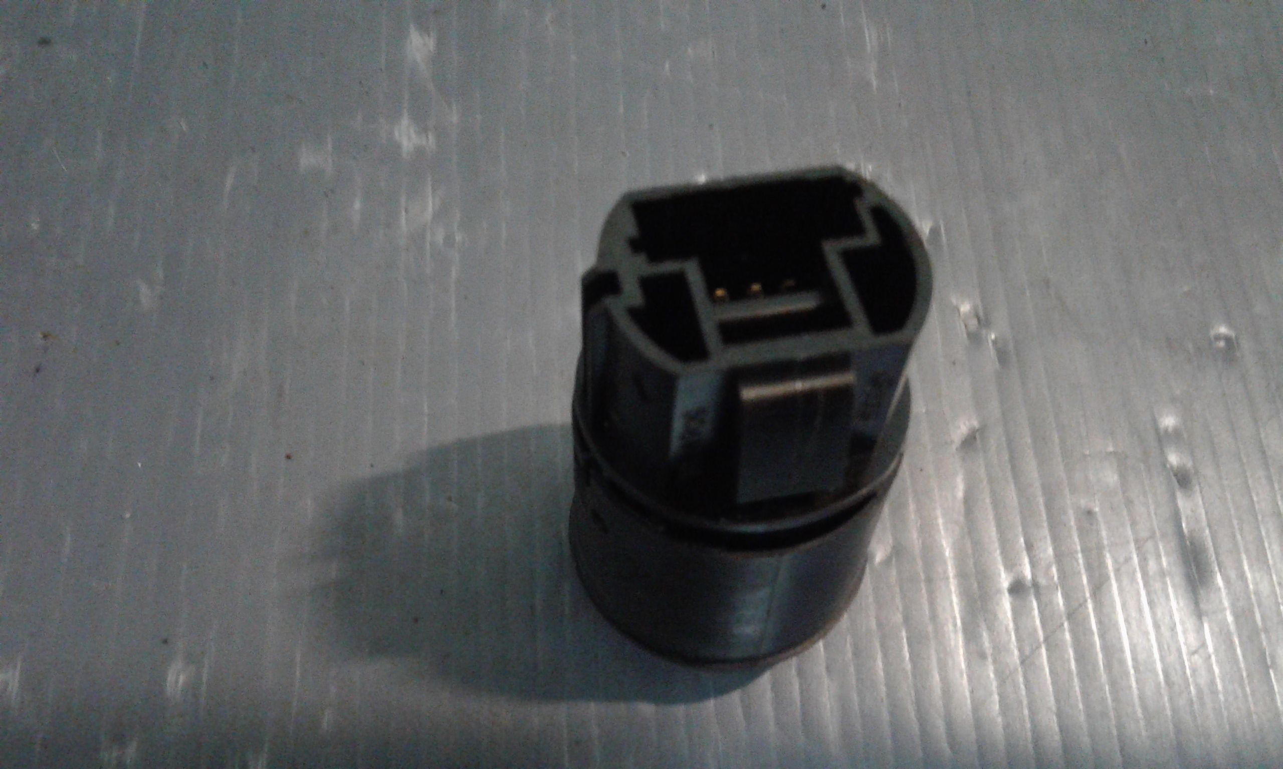 Pulsante start e stop RENAULT Captur Serie