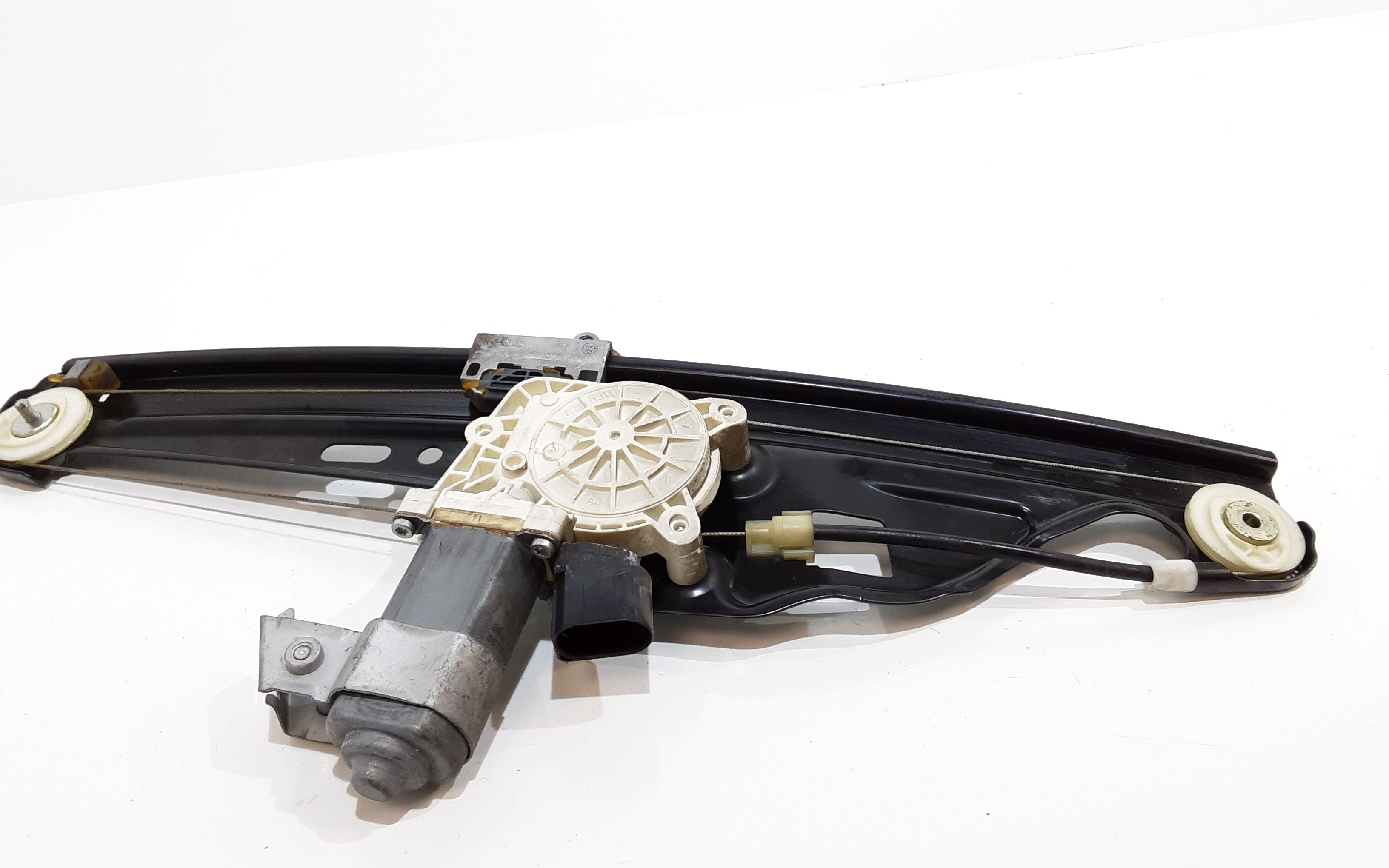 Cremagliera posteriore destra passeggero BMW Serie 5 E60