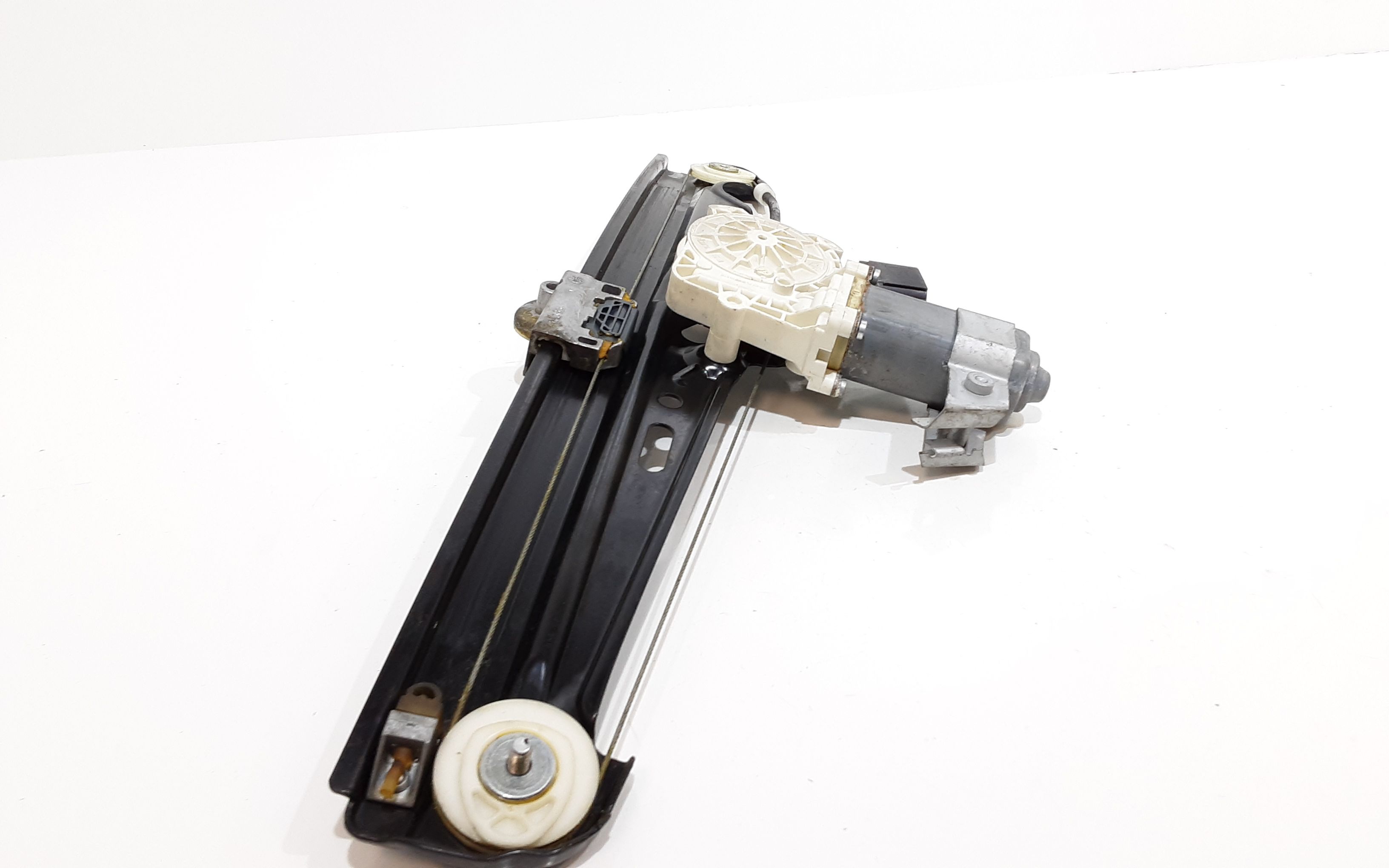 Cremagliera posteriore destra passeggero BMW Serie 5 E60