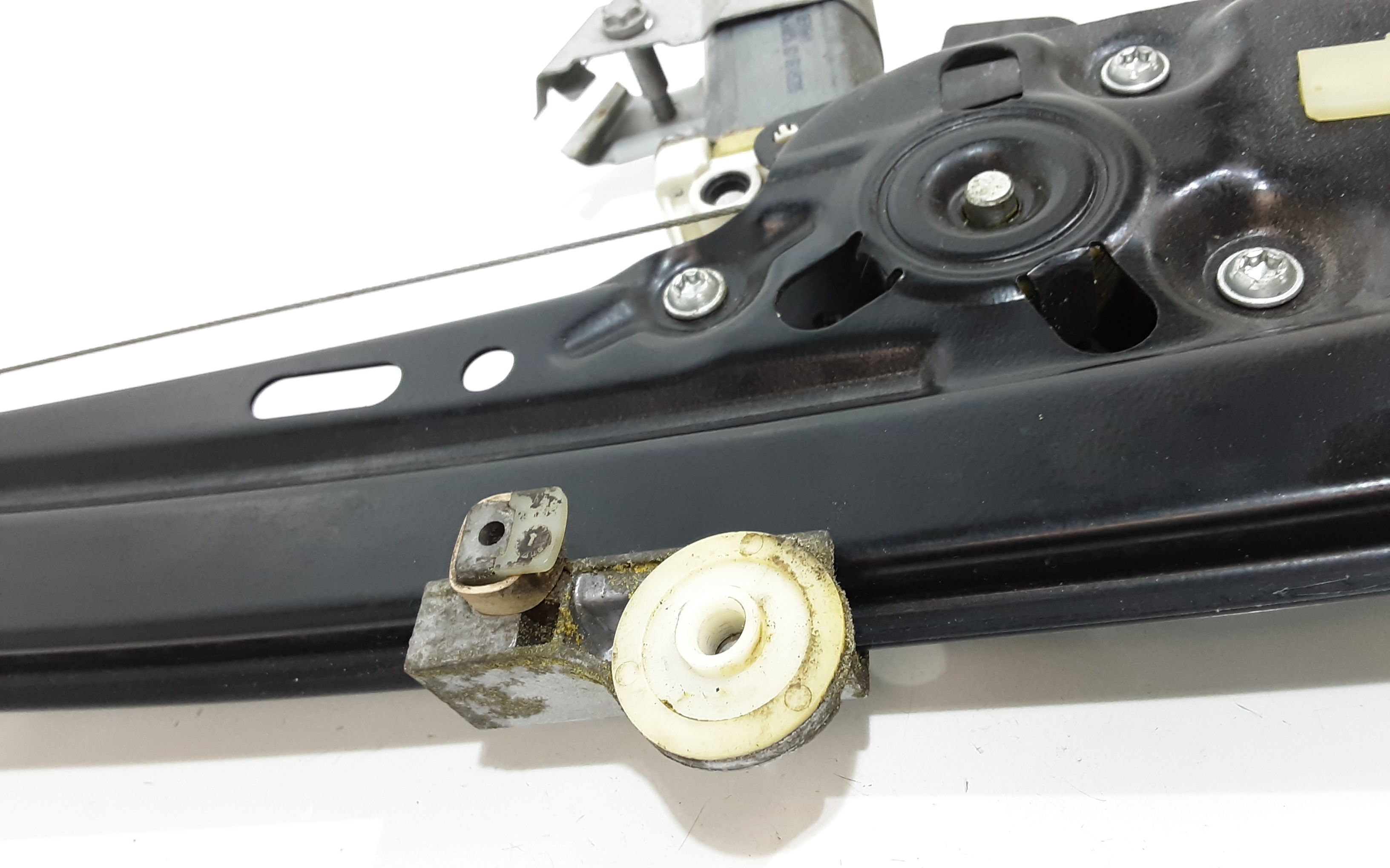 Cremagliera posteriore destra passeggero BMW Serie 5 E60