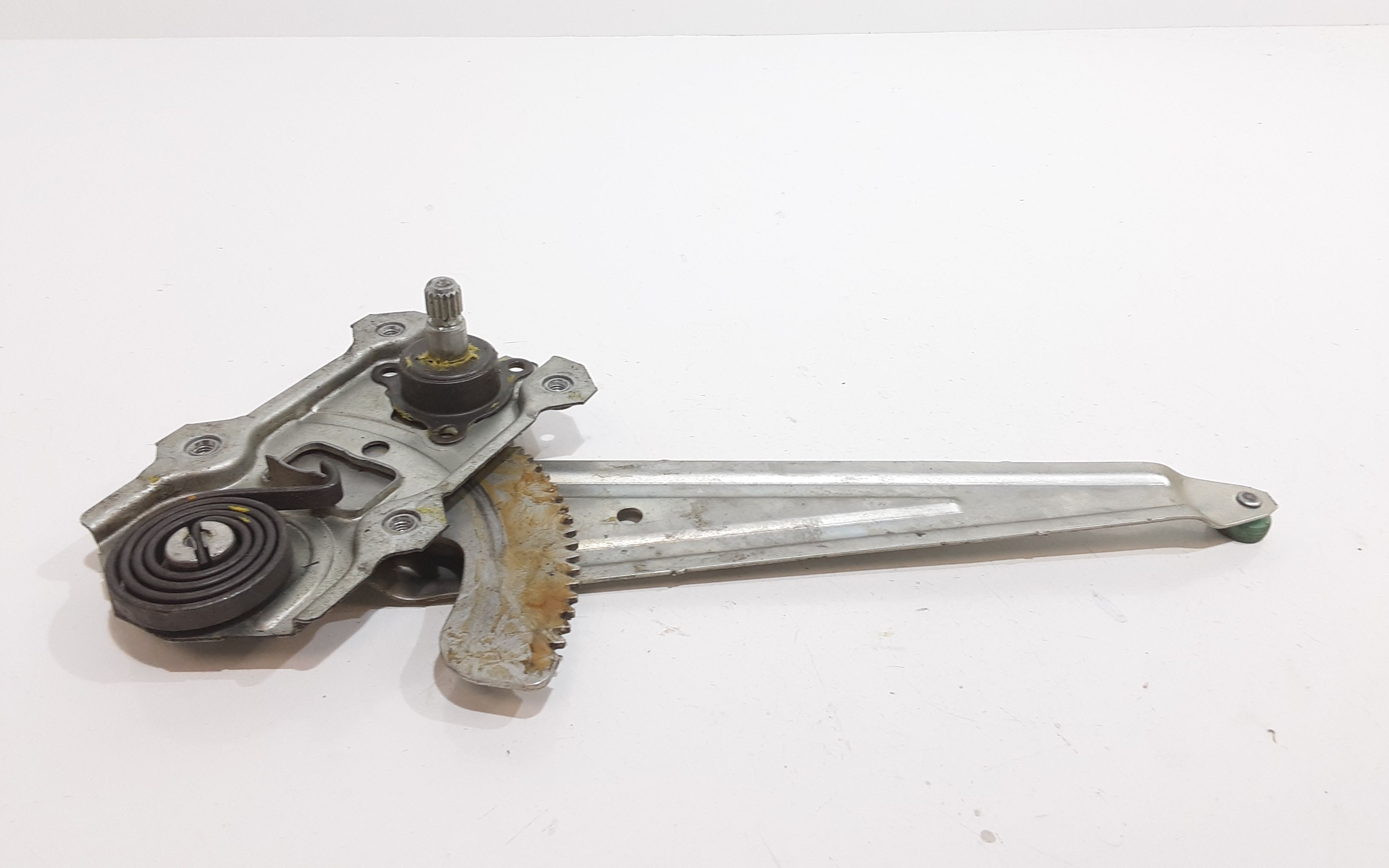 Cremagliera posteriore sinistra guida SUZUKI Swift 4 Serie