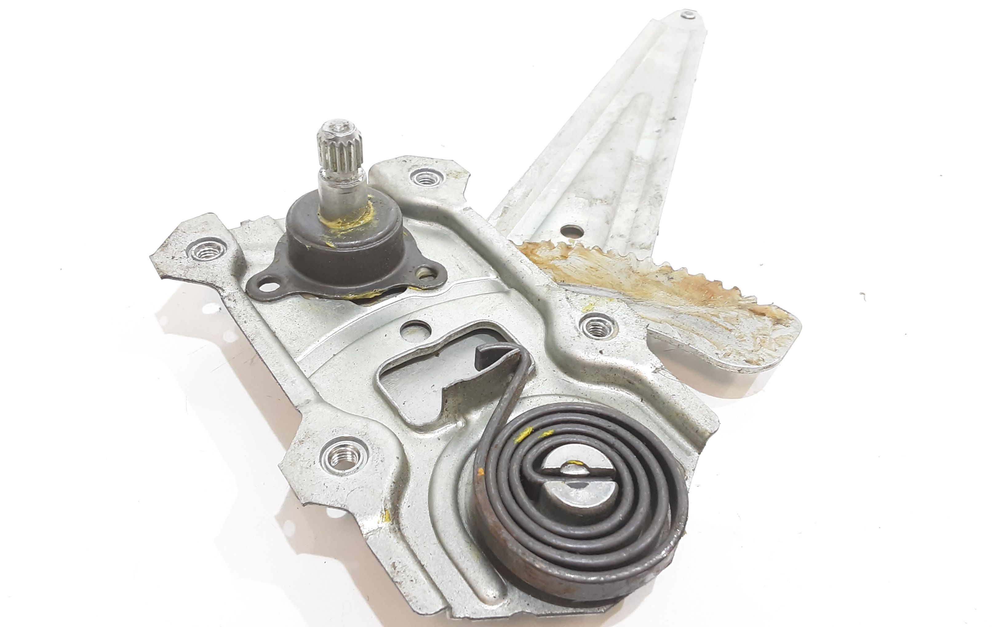 Cremagliera posteriore sinistra guida SUZUKI Swift 4 Serie