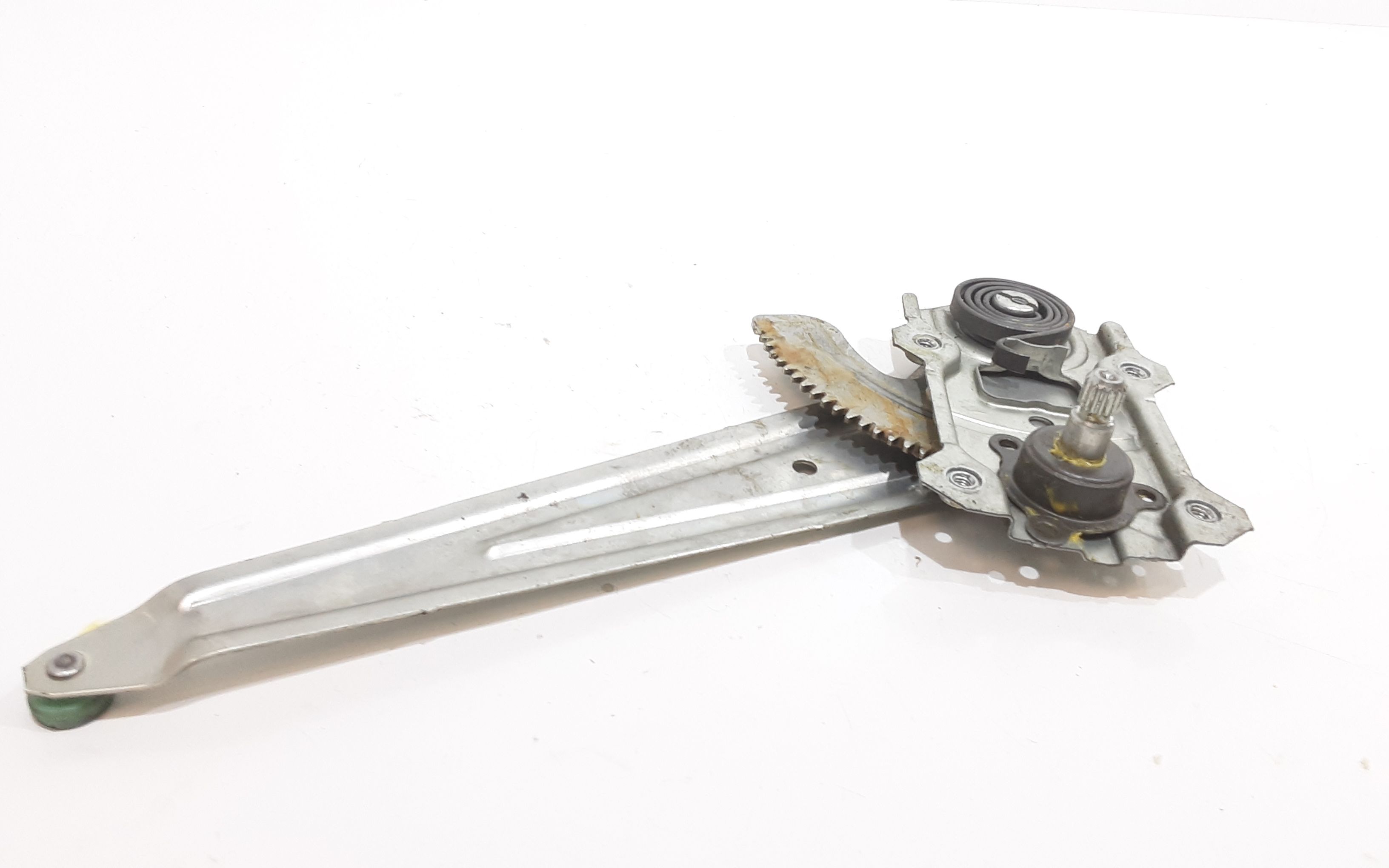 Cremagliera posteriore sinistra guida SUZUKI Swift 4 Serie