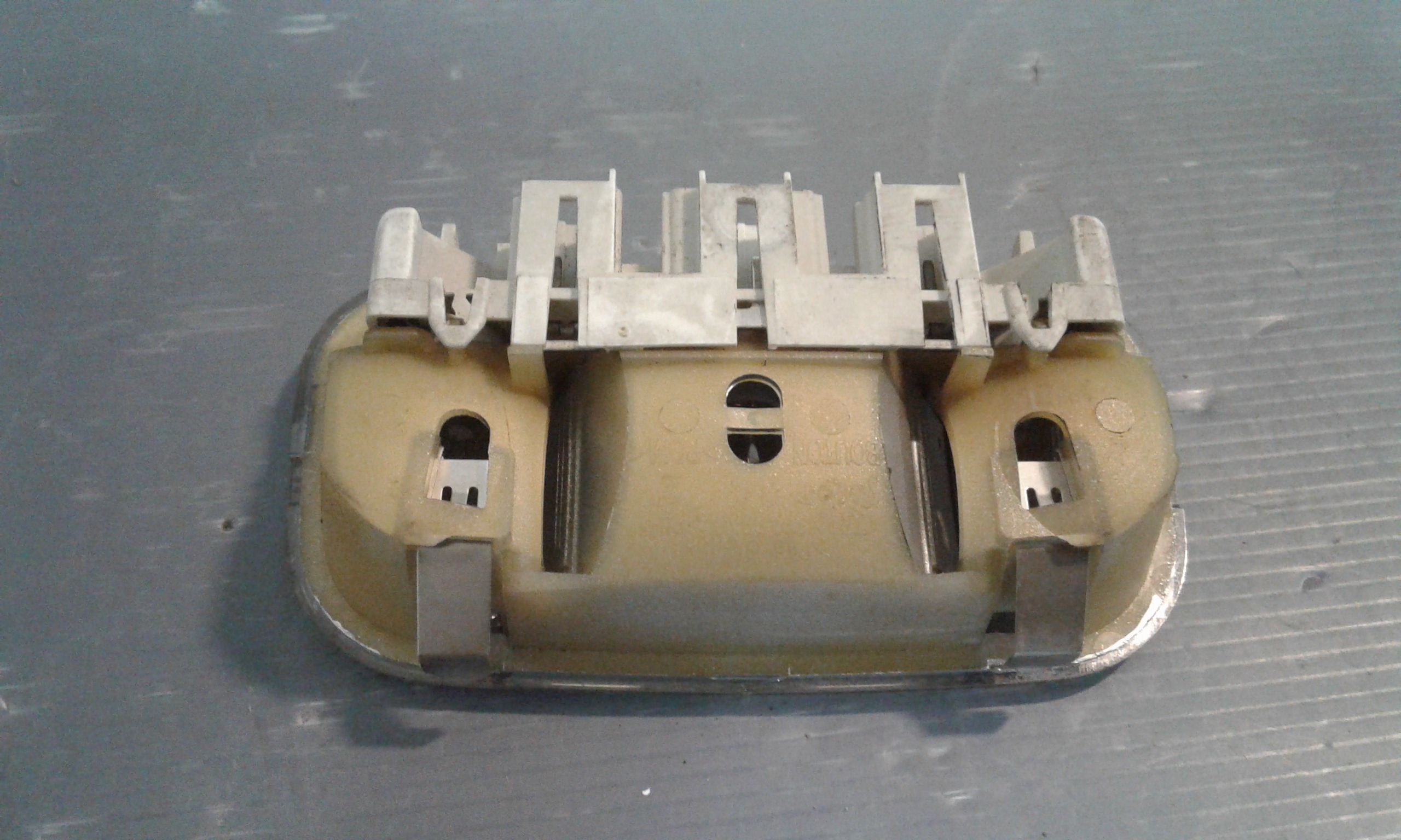 Luce di cortesia anteriore CITROEN C2 1 Serie