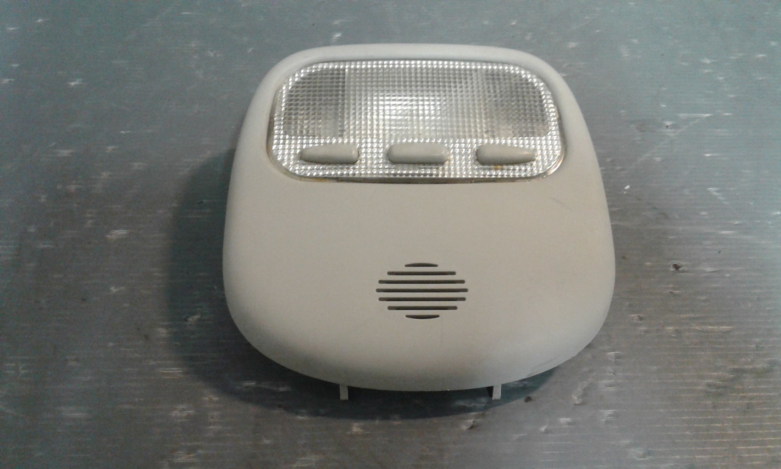 Luce di cortesia anteriore CITROEN C5 Break 1 Serie