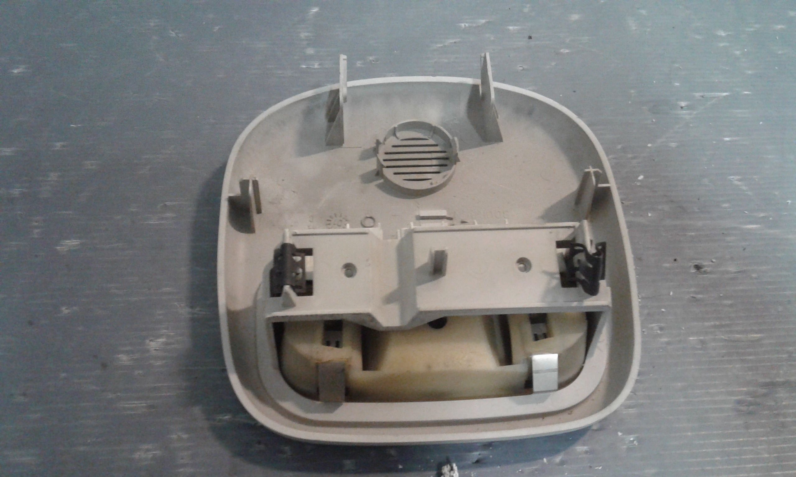 Luce di cortesia anteriore CITROEN C5 Break 1 Serie