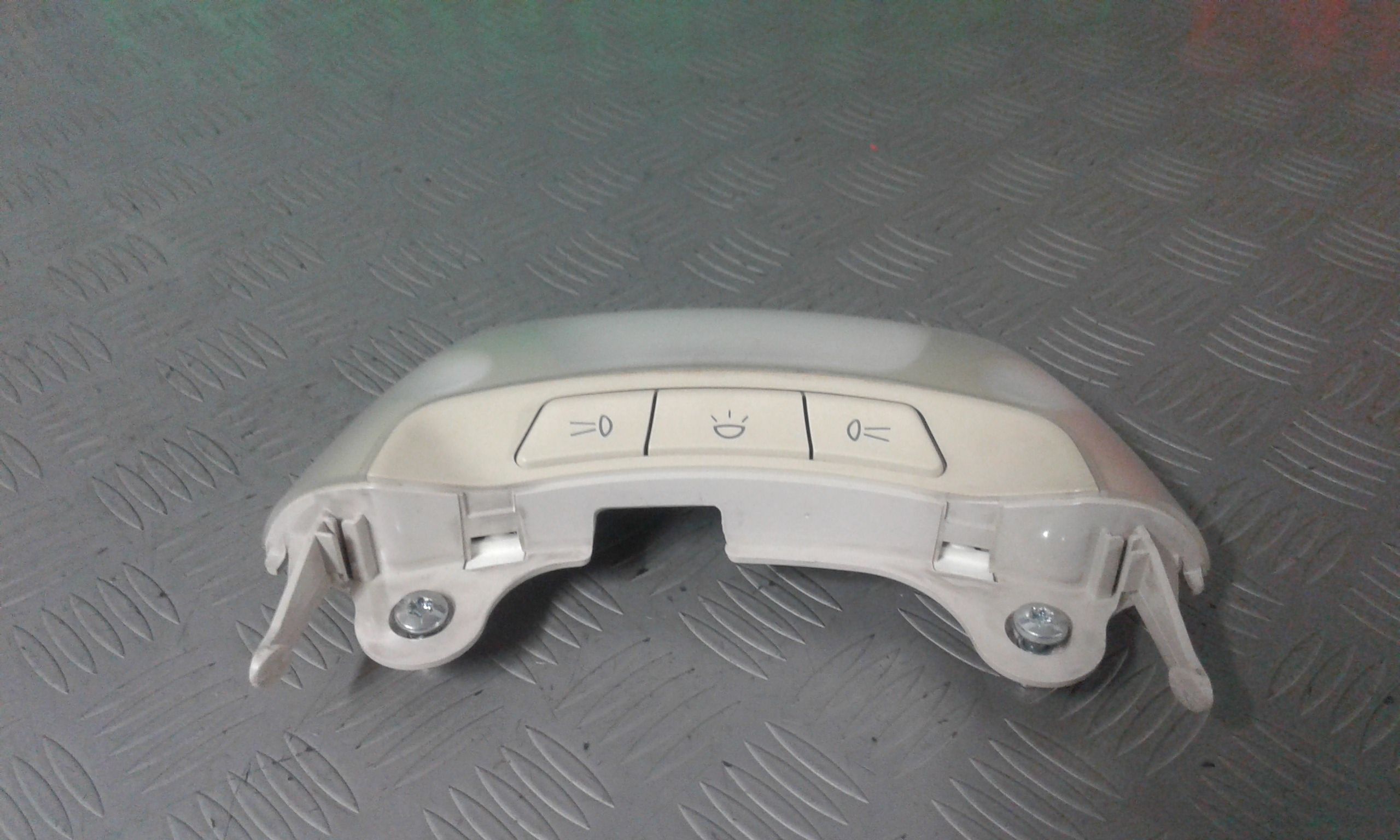 Luce di cortesia anteriore LANCIA Ypsilon 1 Serie