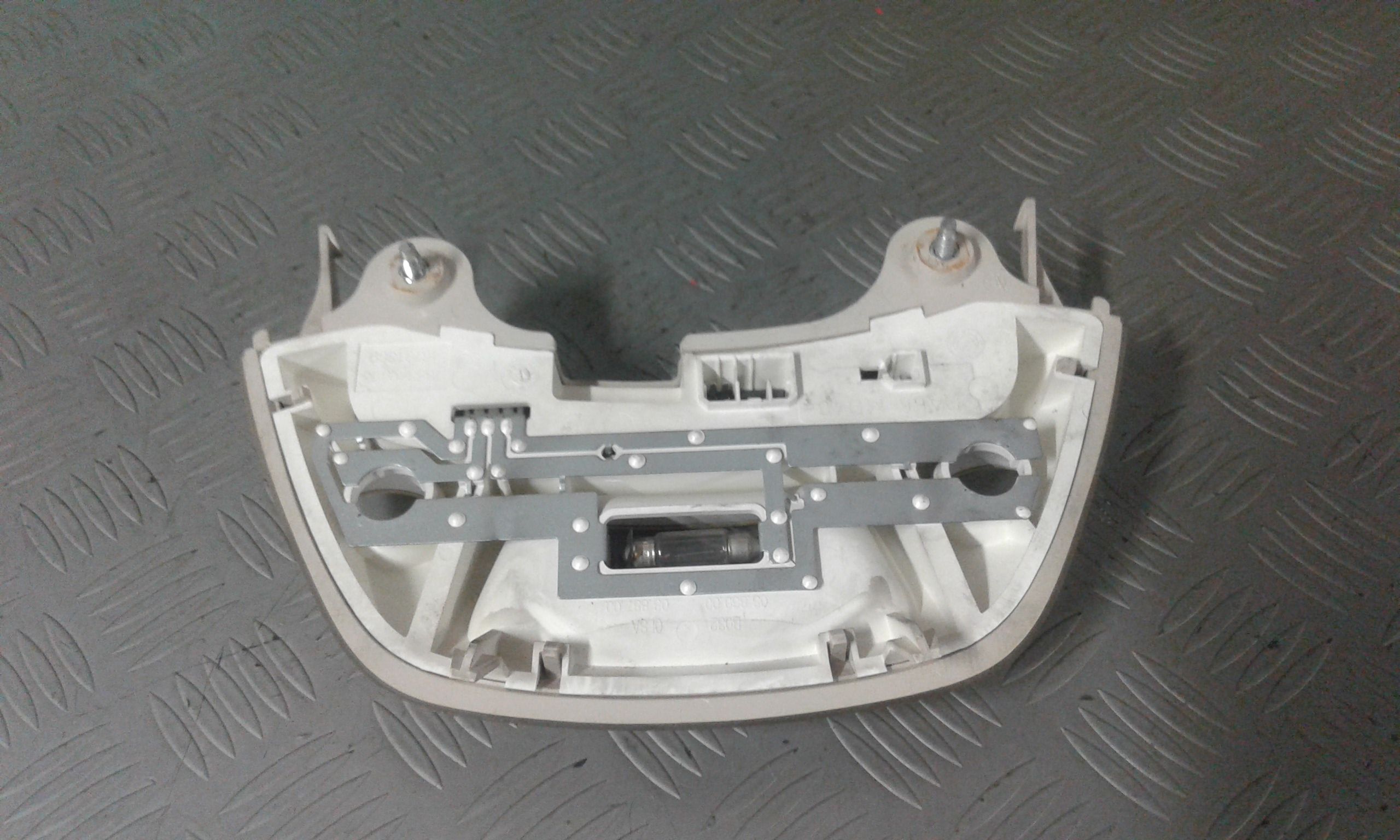 Luce di cortesia anteriore LANCIA Ypsilon 1 Serie