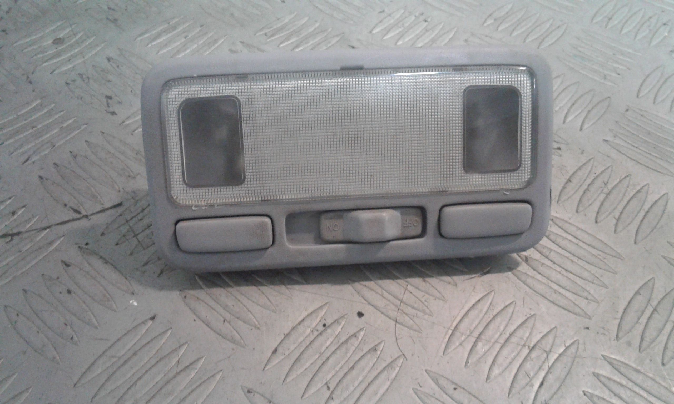 Luce di cortesia anteriore HONDA HR-V 1 Serie