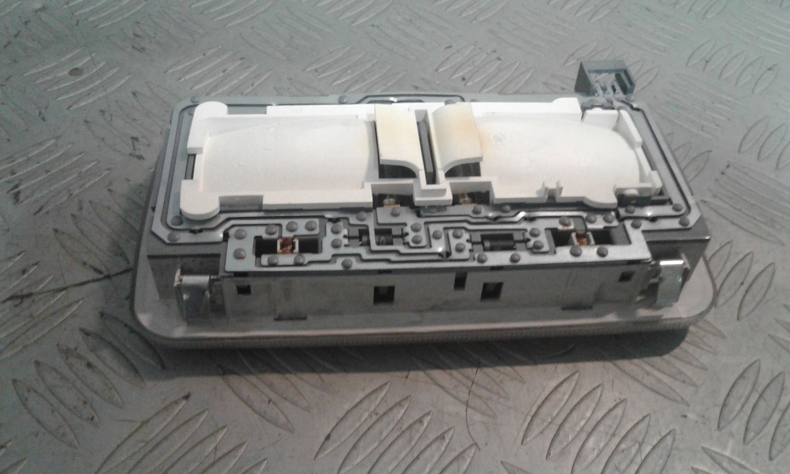 Luce di cortesia anteriore FIAT Idea 2 Serie