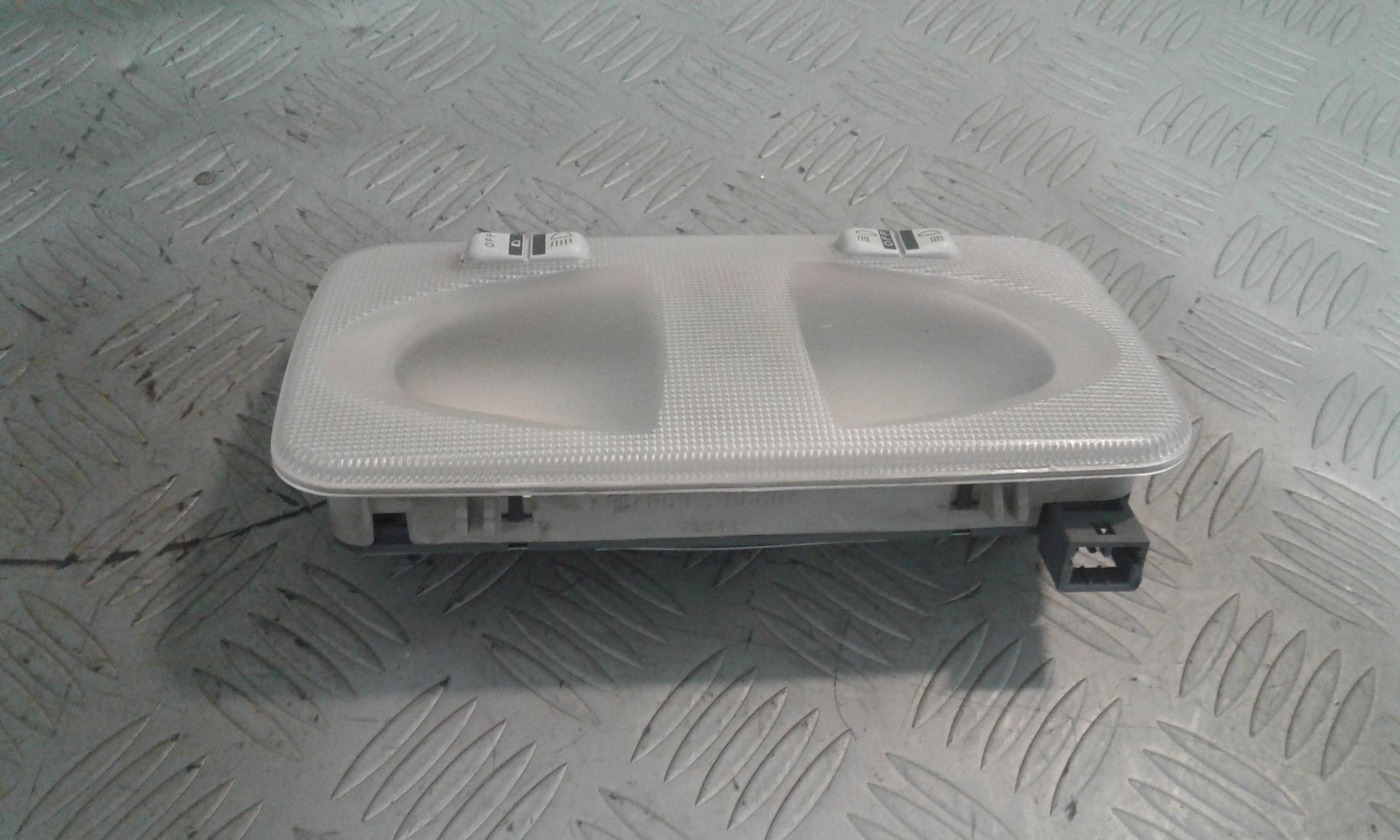 Luce di cortesia anteriore FIAT Idea 2 Serie