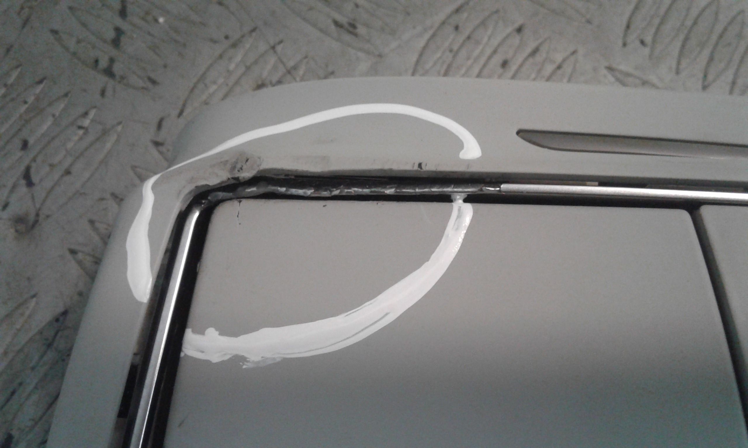 Luce di cortesia anteriore AUDI A8 3 Serie