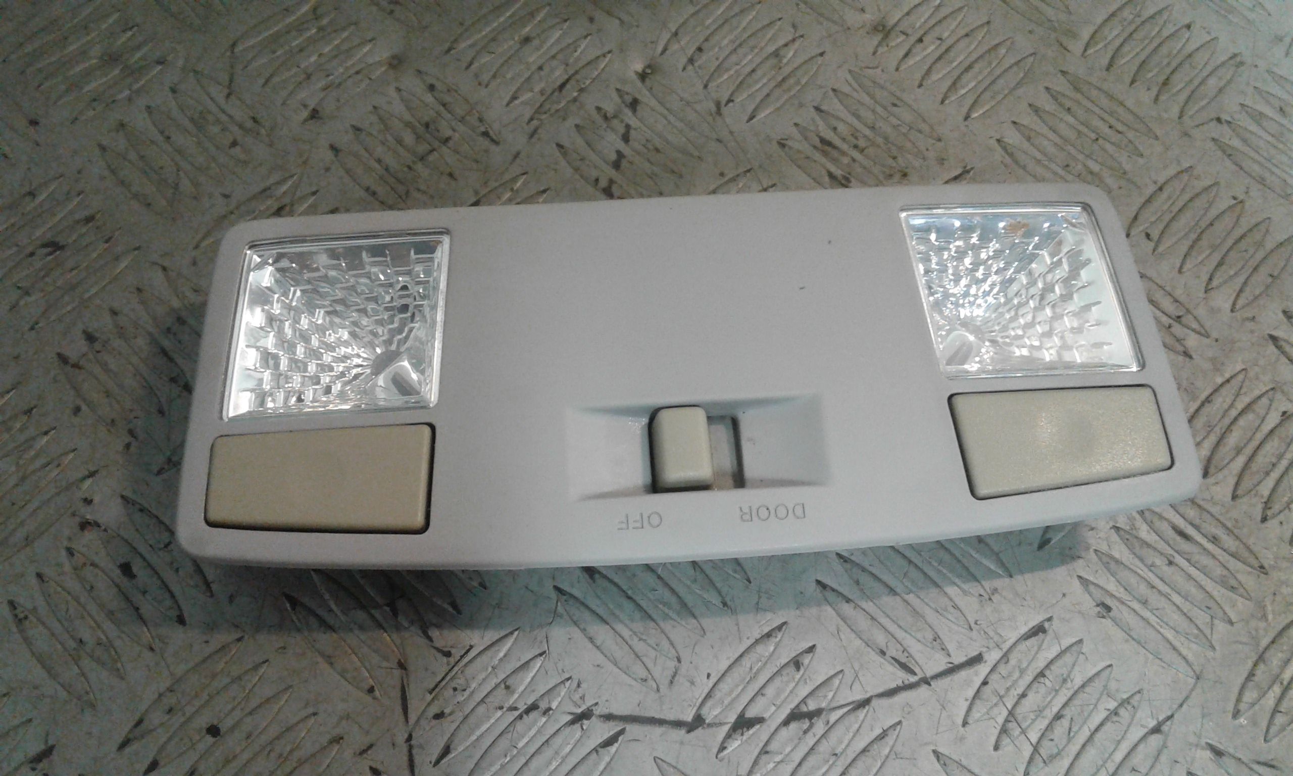 Luce di cortesia anteriore MAZDA 3 Berlina 1 Serie