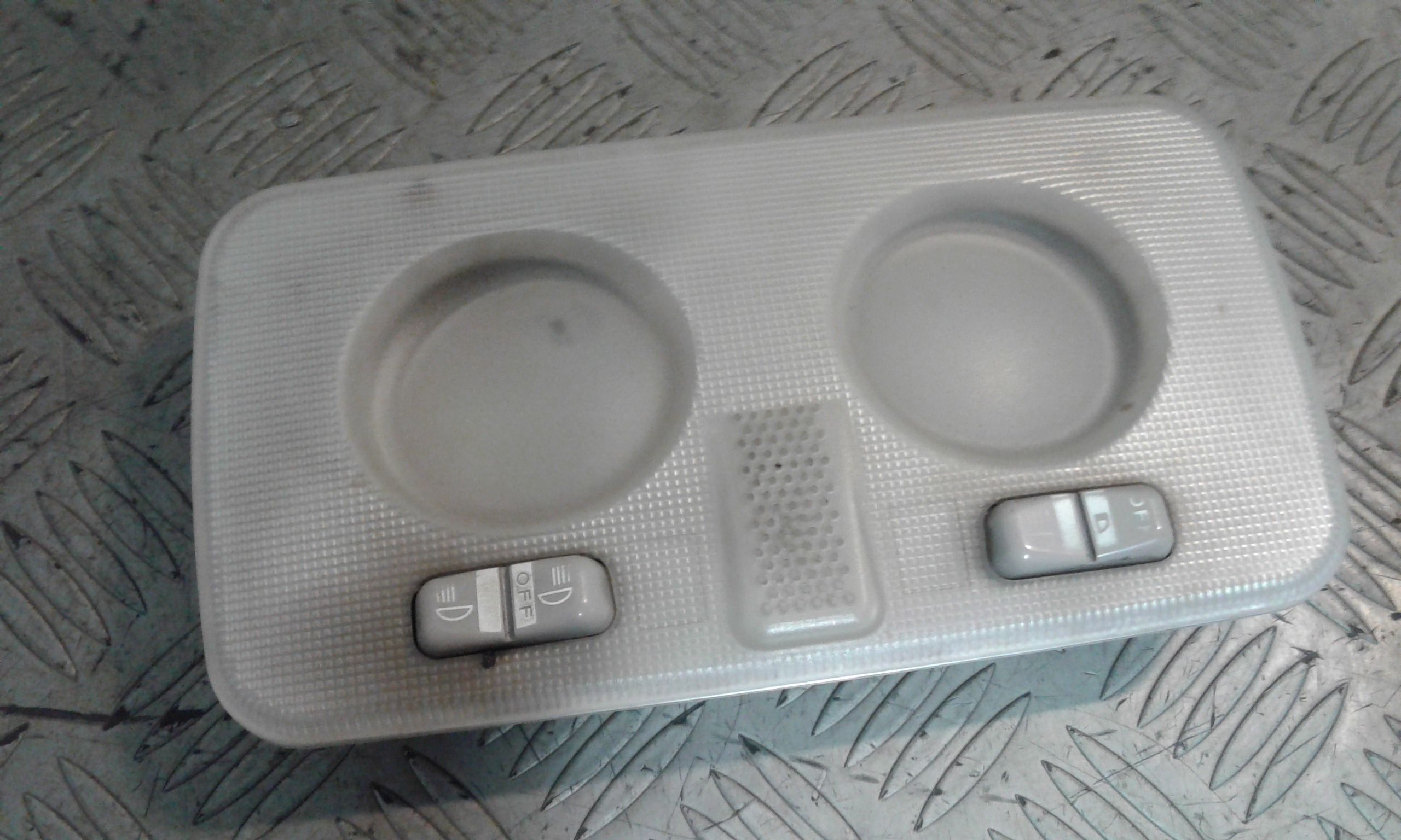 Luce di cortesia anteriore FIAT Bravo 2 Serie