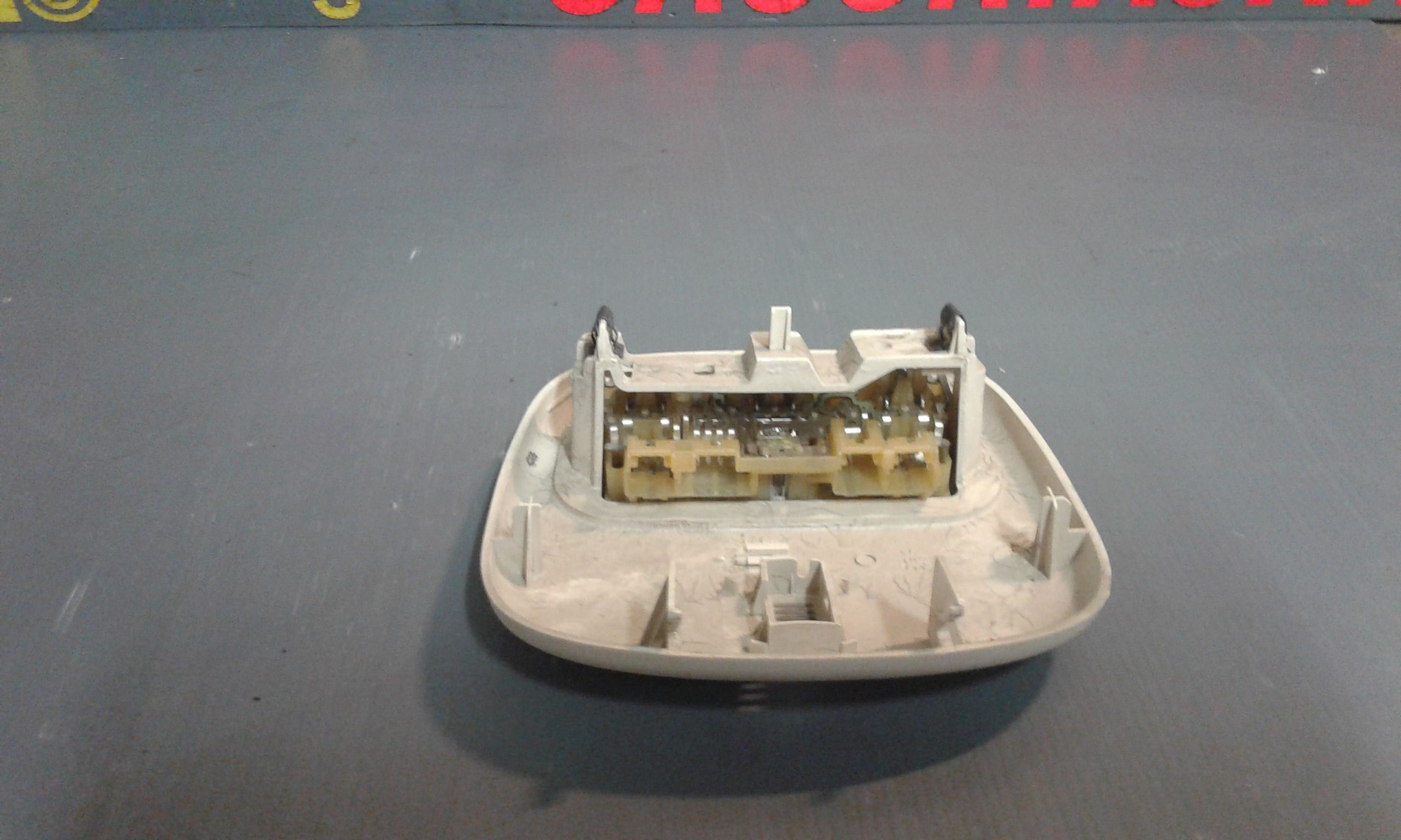 Luce di cortesia anteriore CITROEN C4 Berlina