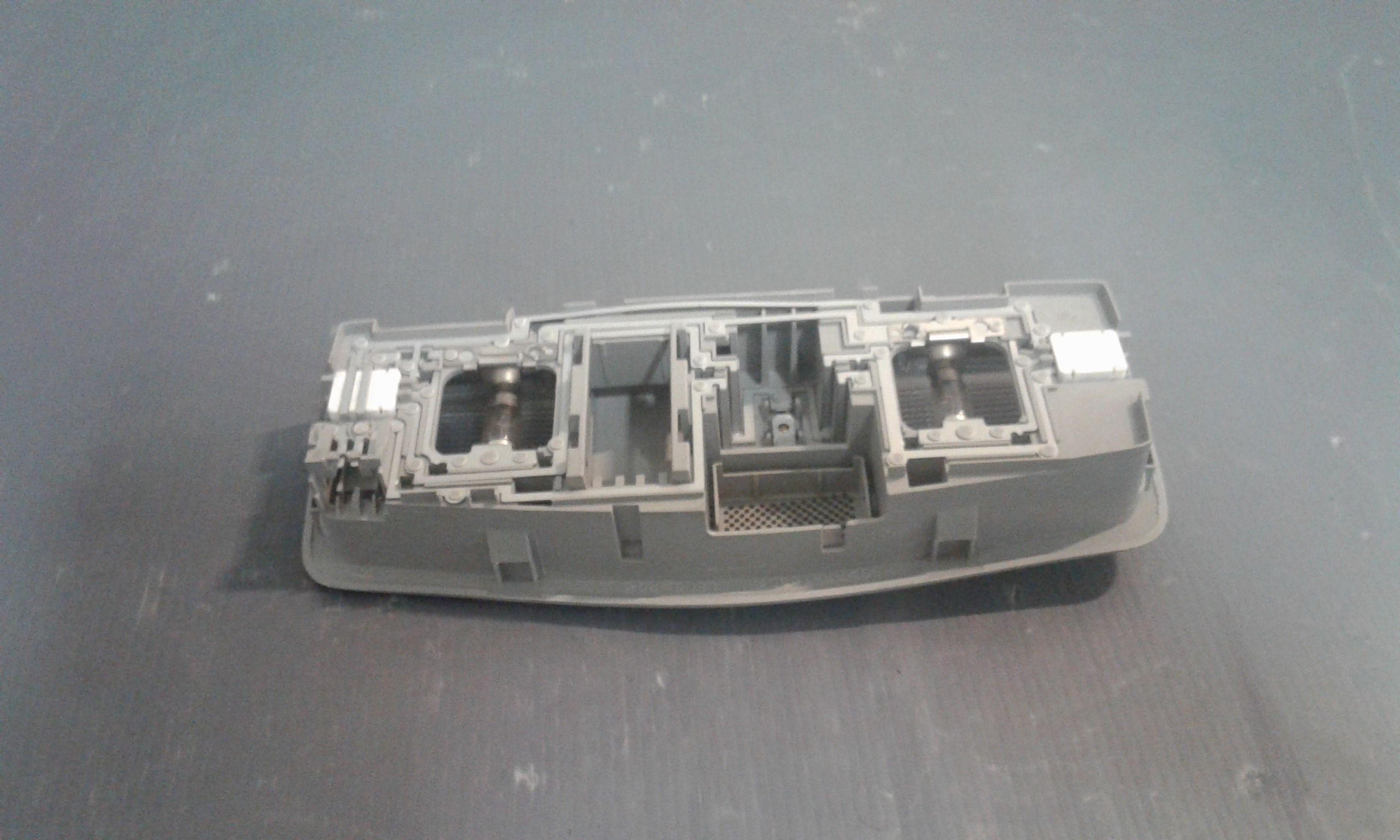 Luce di cortesia anteriore MITSUBISHI ASX 1 Serie