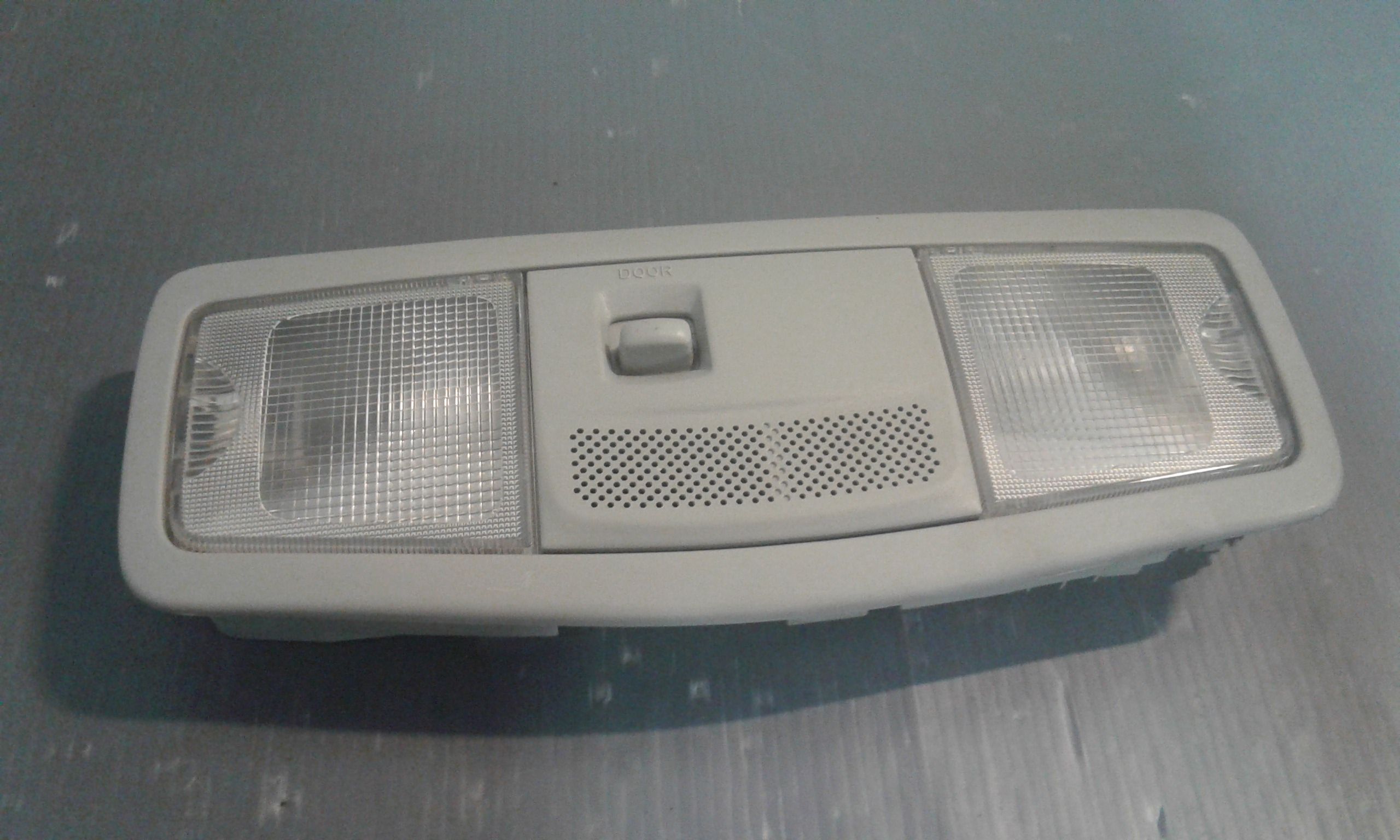 Luce di cortesia anteriore MITSUBISHI ASX 1 Serie