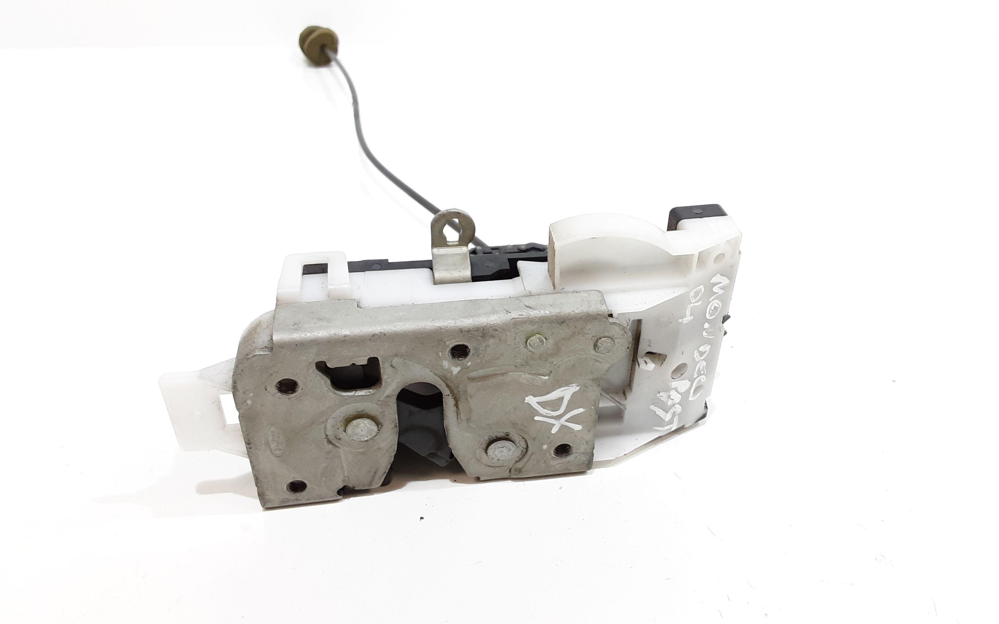 Serratura Posteriore destra FORD Mondeo Berlina 4 Serie