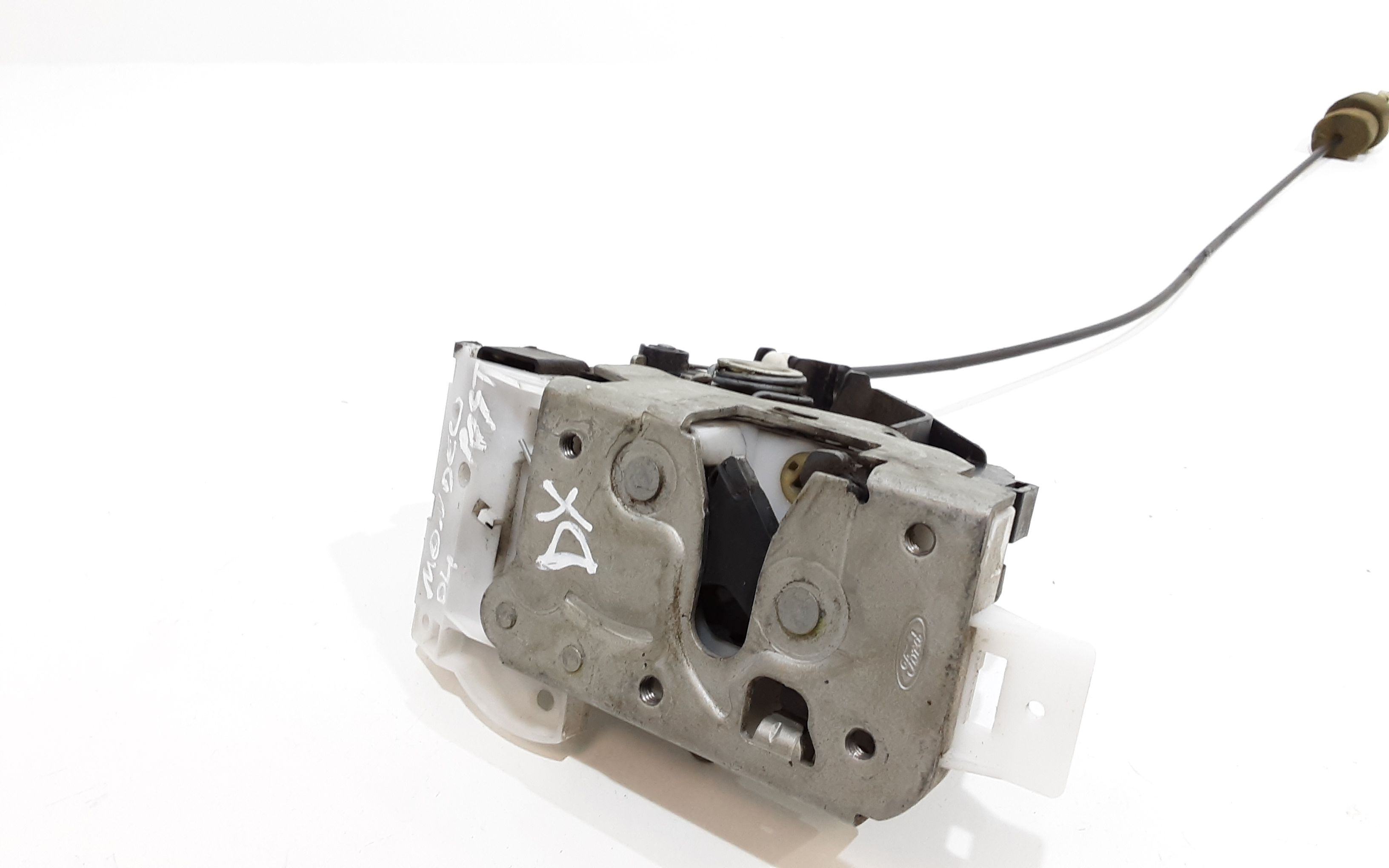 Serratura Posteriore destra FORD Mondeo Berlina 4 Serie