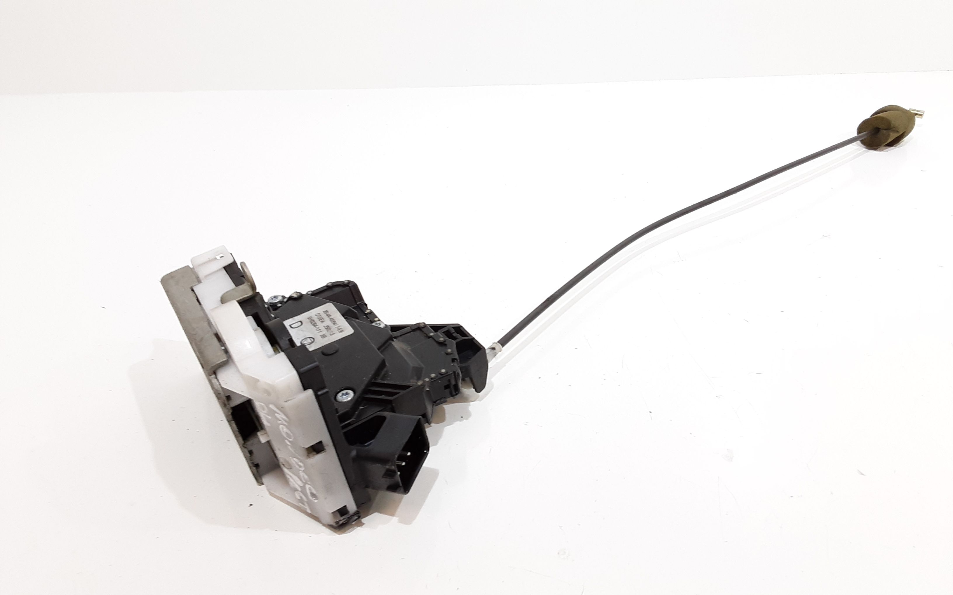 Serratura Posteriore destra FORD Mondeo Berlina 4 Serie