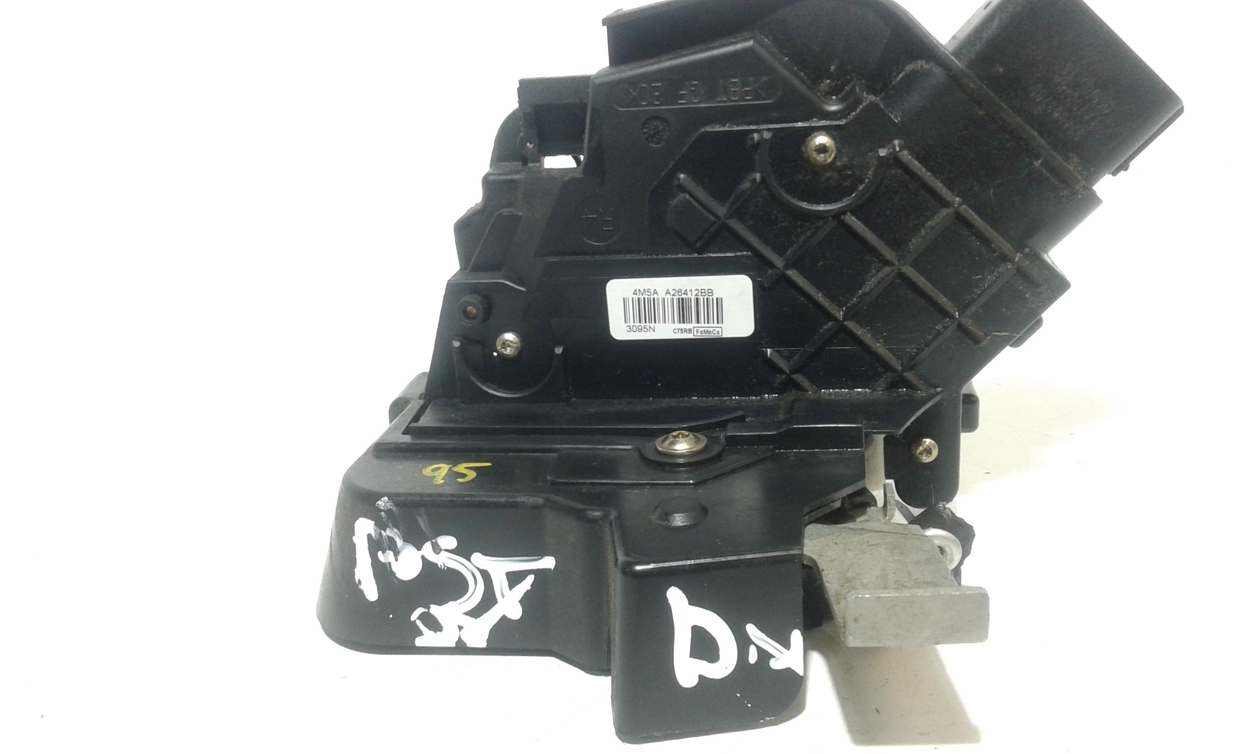 Serratura Posteriore destra FORD Focus Berlina 3 Serie