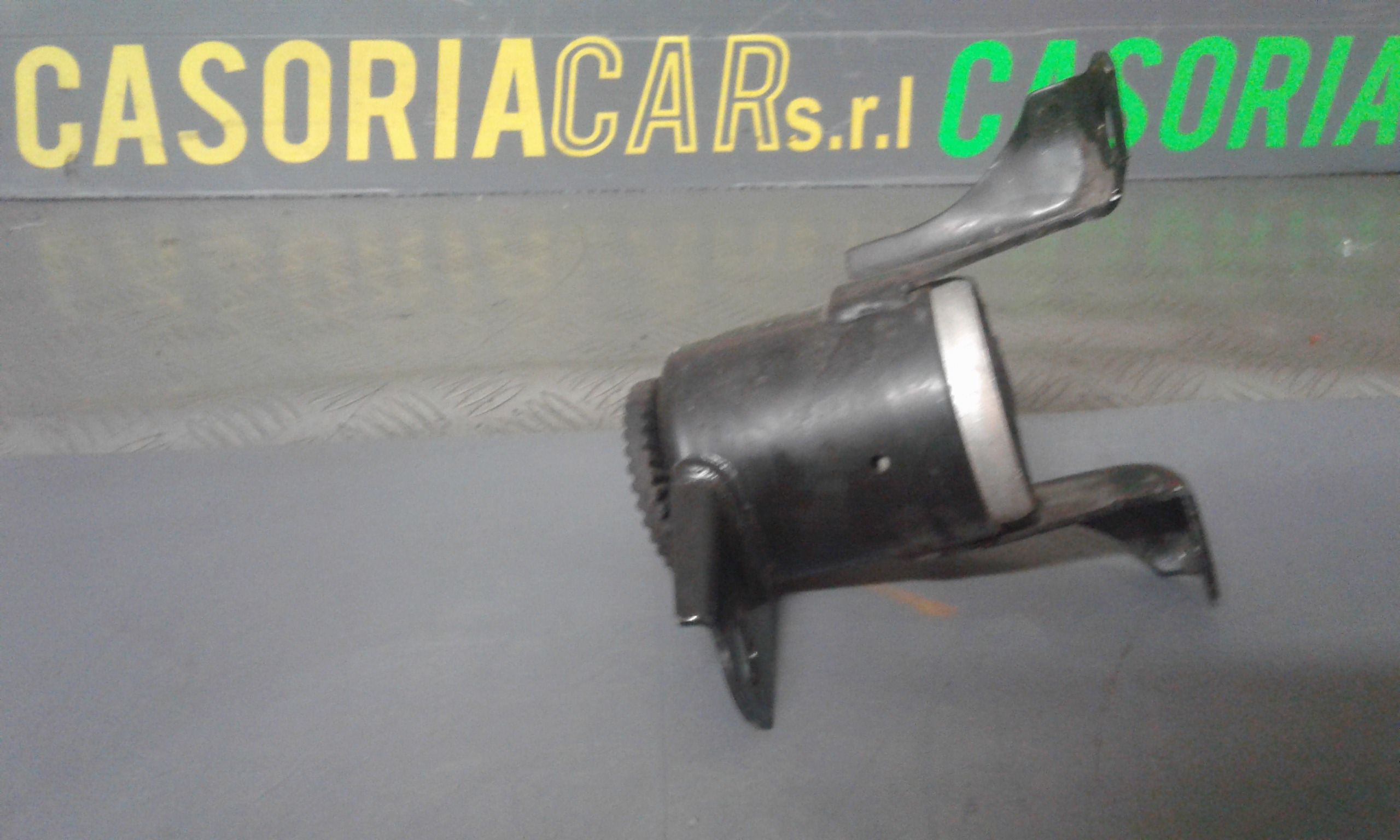 Supporti Motore FORD Fiesta 6 Serie