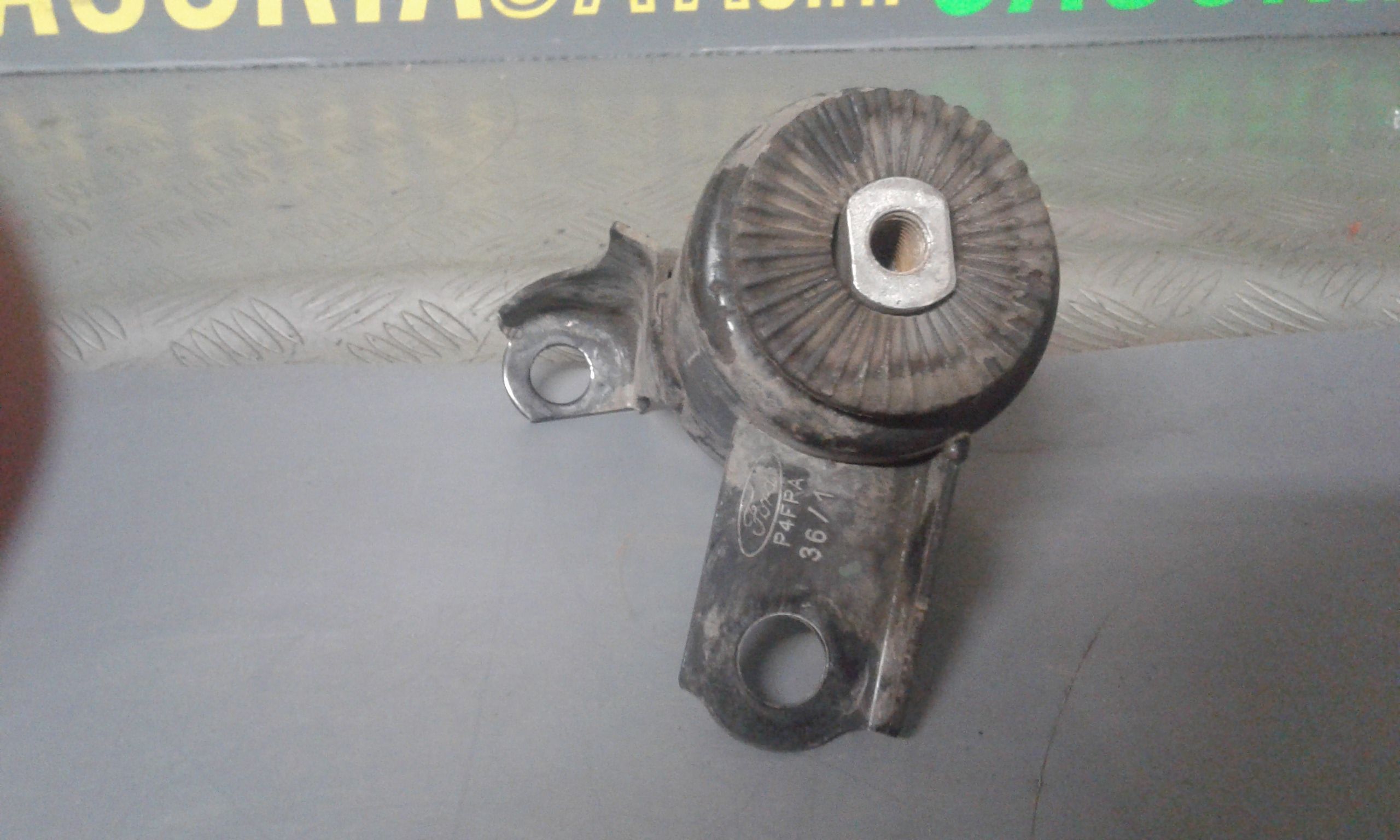 Supporti Motore FORD Fiesta 6 Serie