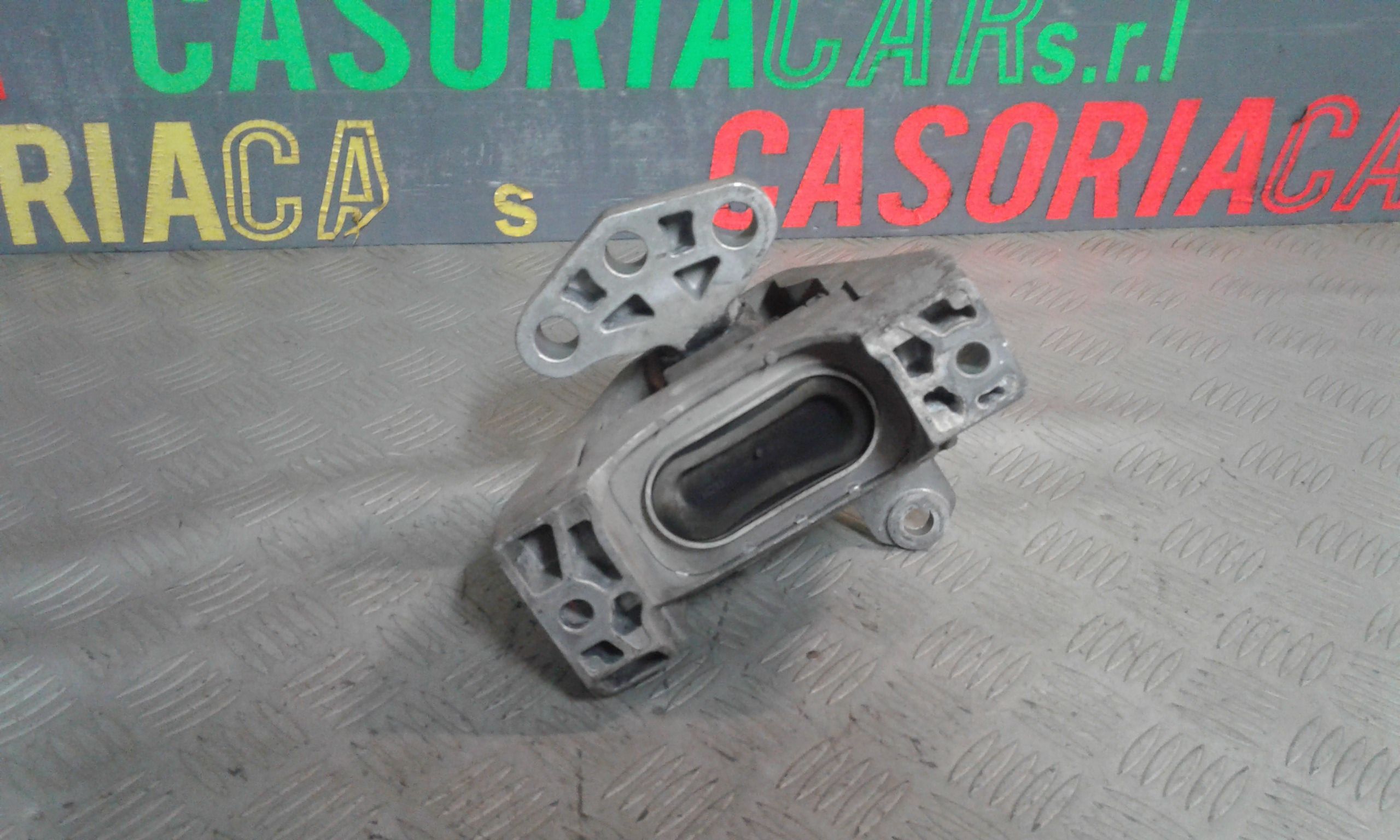 Supporti Motore FIAT Croma 2 Serie