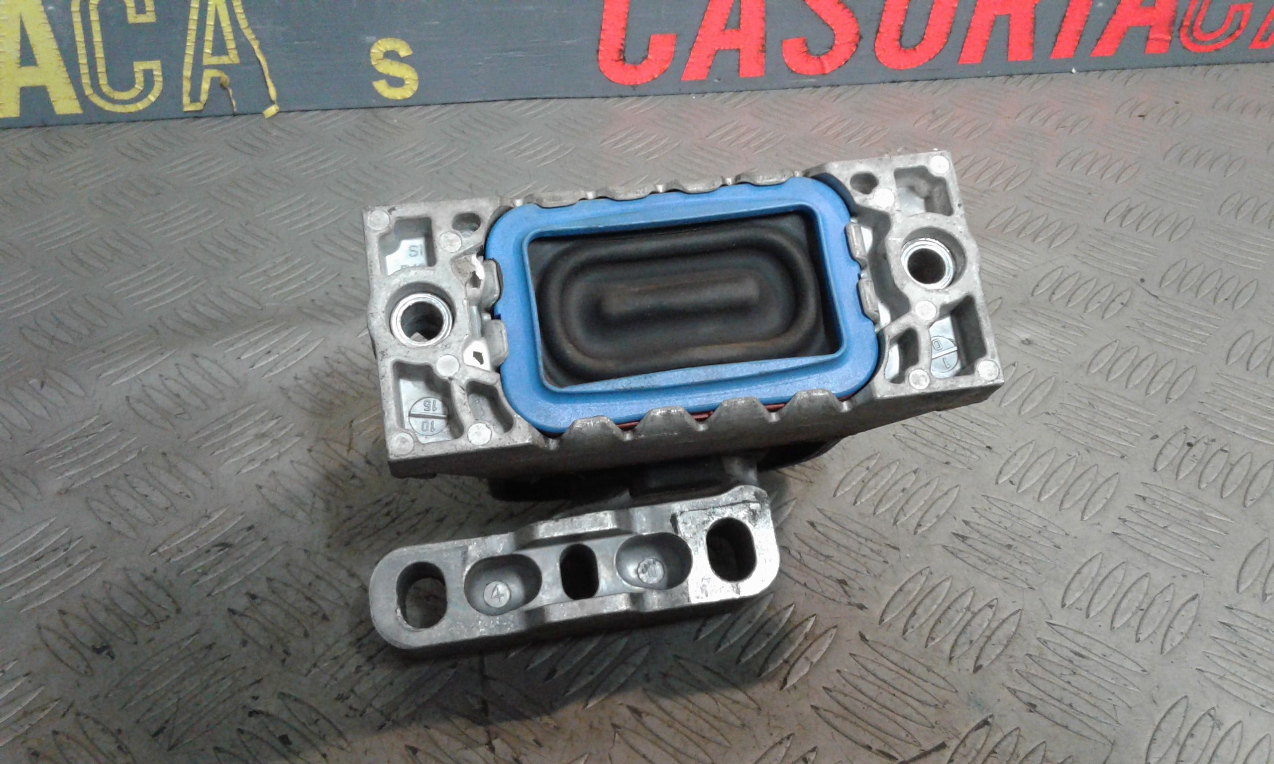 Supporti Motore VOLKSWAGEN Golf 5 Berlina