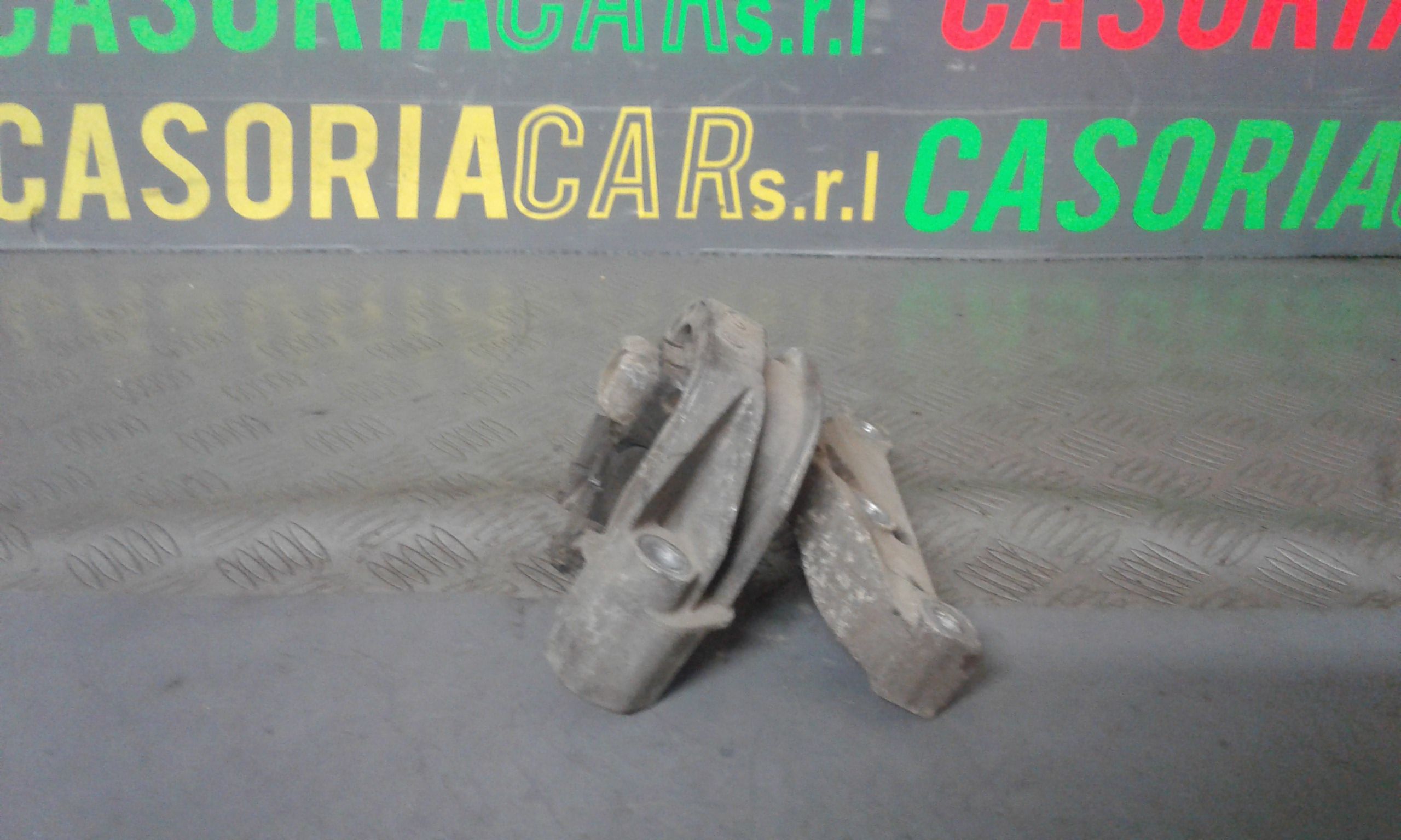 Supporti Motore CITROEN C2 1 Serie