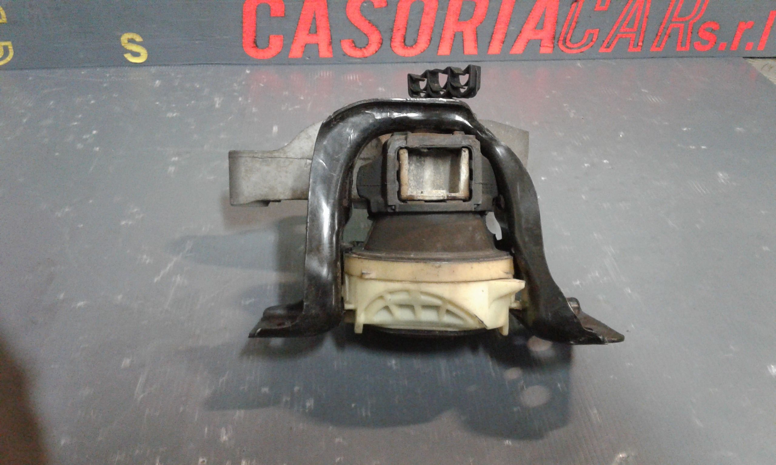 Supporti Motore RENAULT Captur Serie