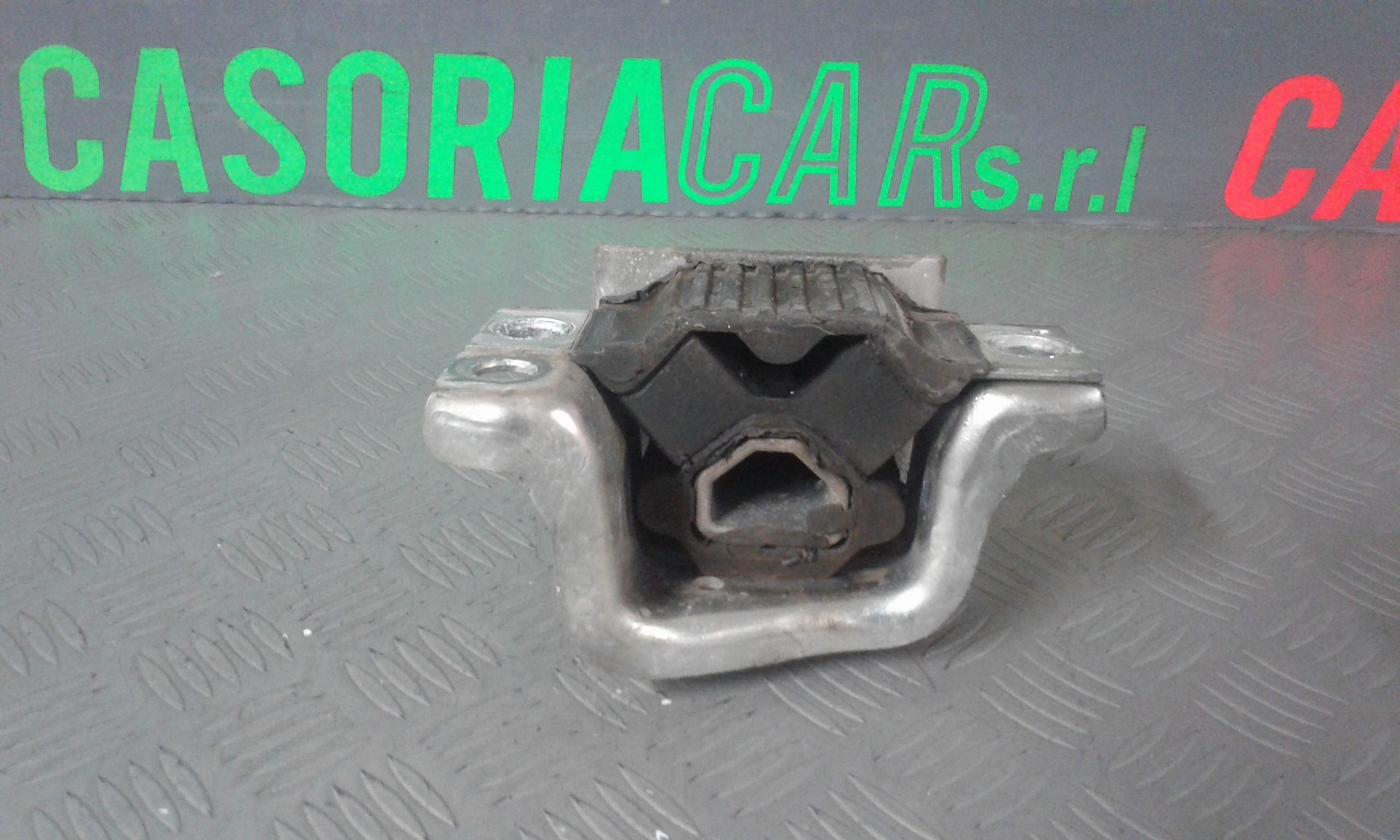 Supporti Motore FIAT Ducato 5 Serie