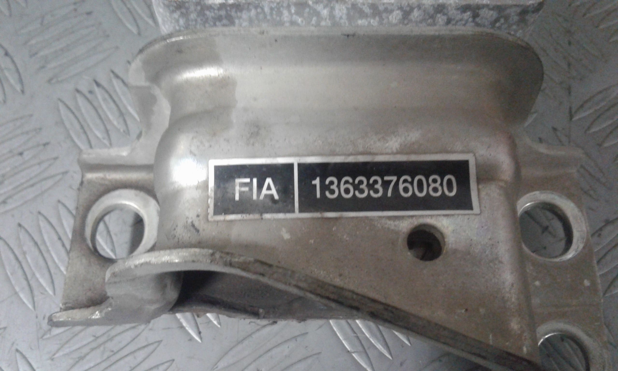 Supporti Motore FIAT Ducato 5 Serie
