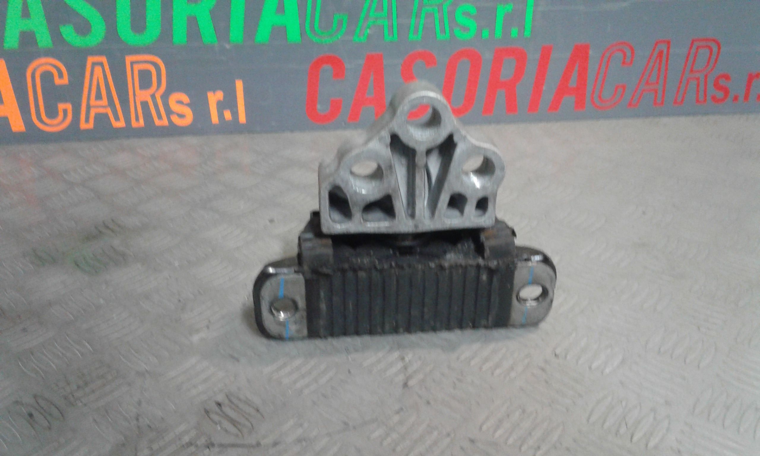 Supporti Motore JEEP Renegade Serie