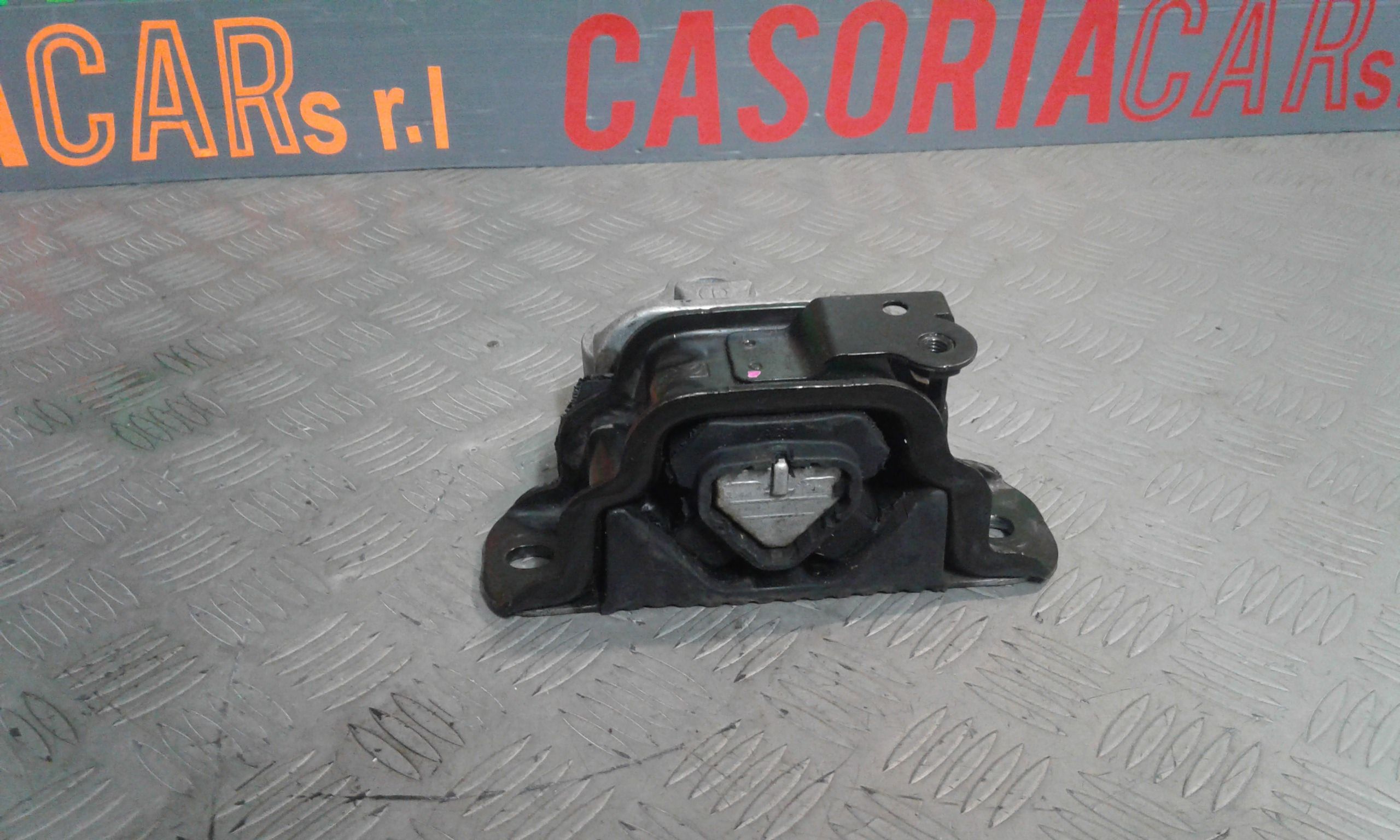 Supporti Motore JEEP Renegade Serie