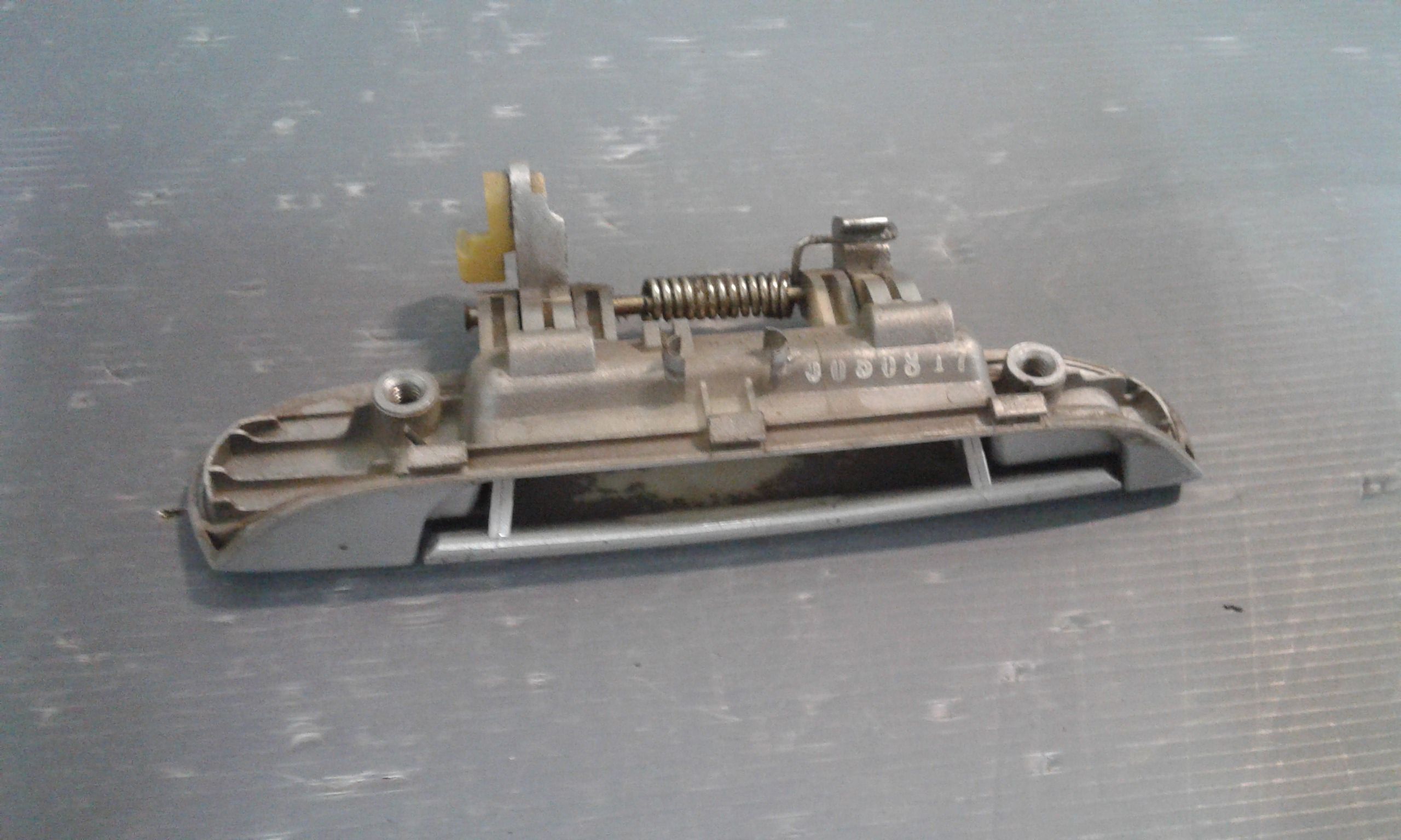 Maniglia esterna Posteriore Sinistra KIA Picanto 1 Serie