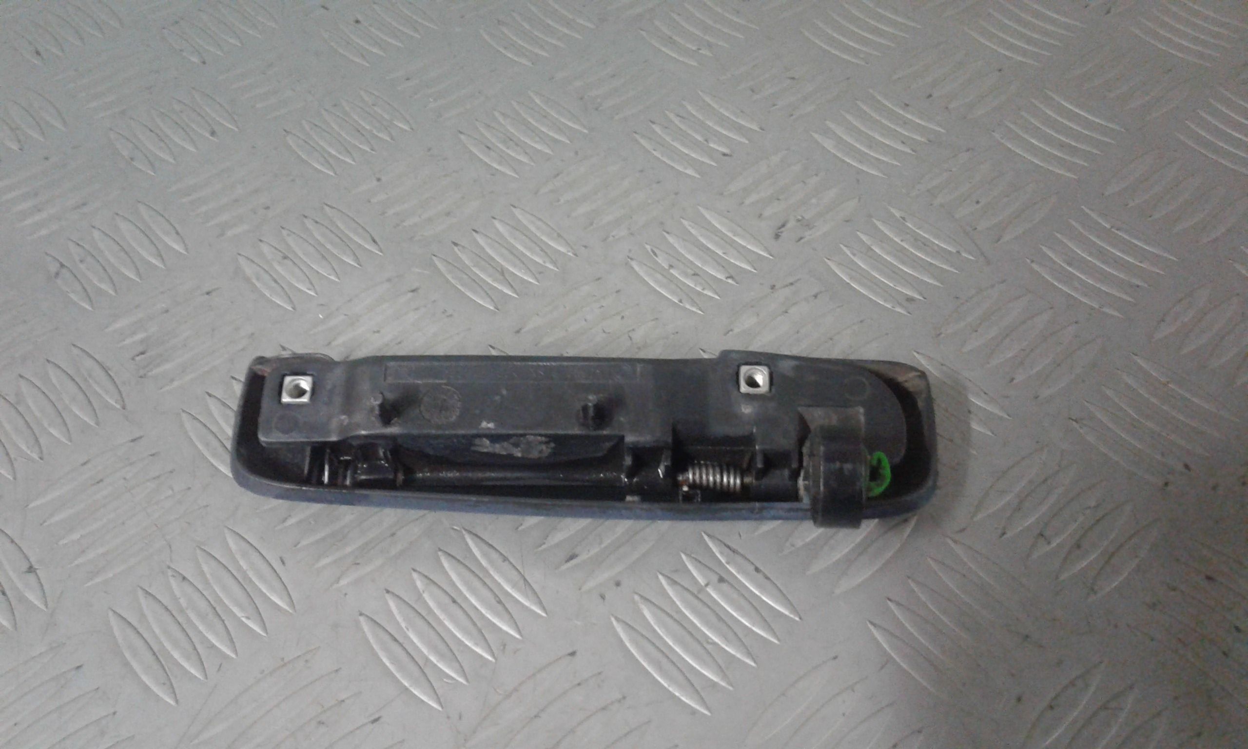 Maniglia esterna Posteriore Sinistra FIAT Panda 2 Serie