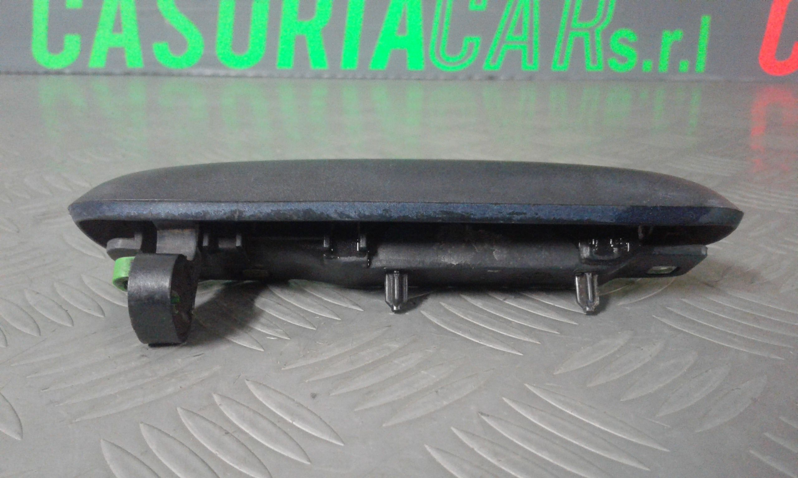 Maniglia esterna Posteriore Sinistra FIAT Panda 2 Serie