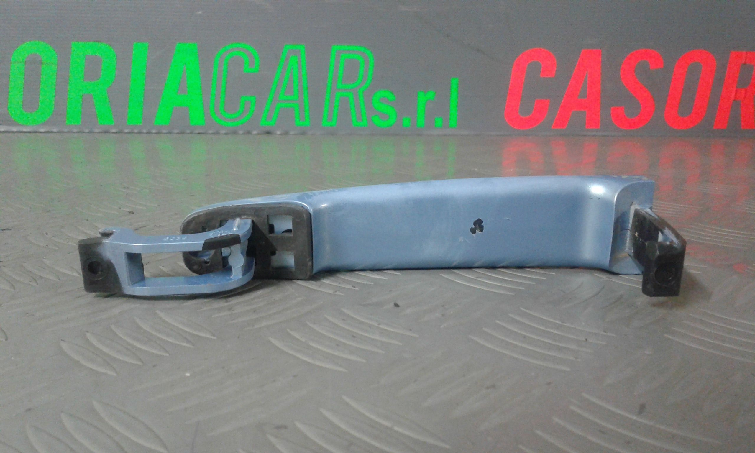 Maniglia esterna Posteriore Sinistra CITROEN C3 1 Serie